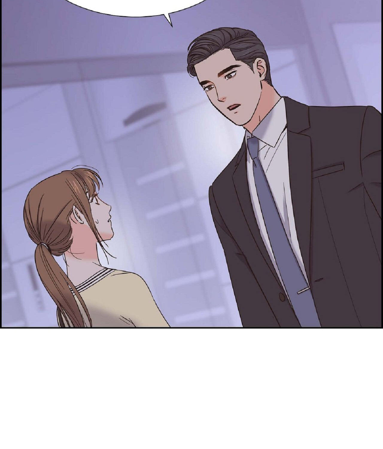 A Beastly Scandal Chapter 24 page 30 - 
