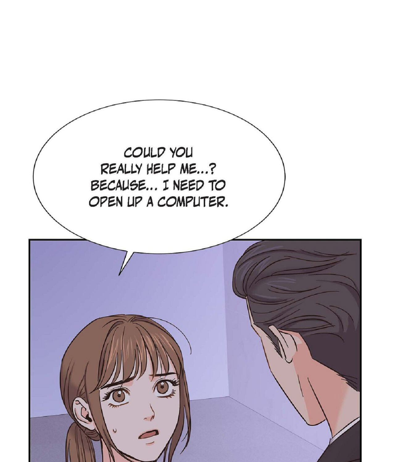 A Beastly Scandal Chapter 24 page 31 - 