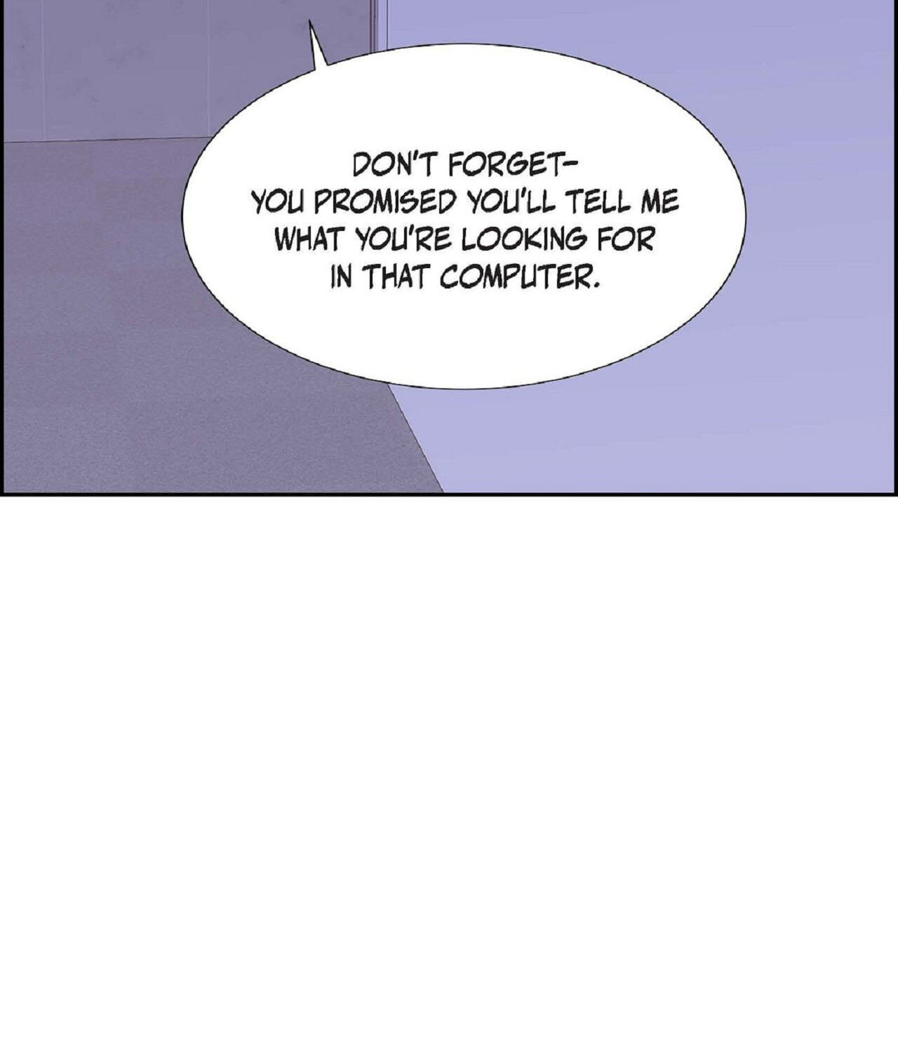 A Beastly Scandal Chapter 24 page 34 - 