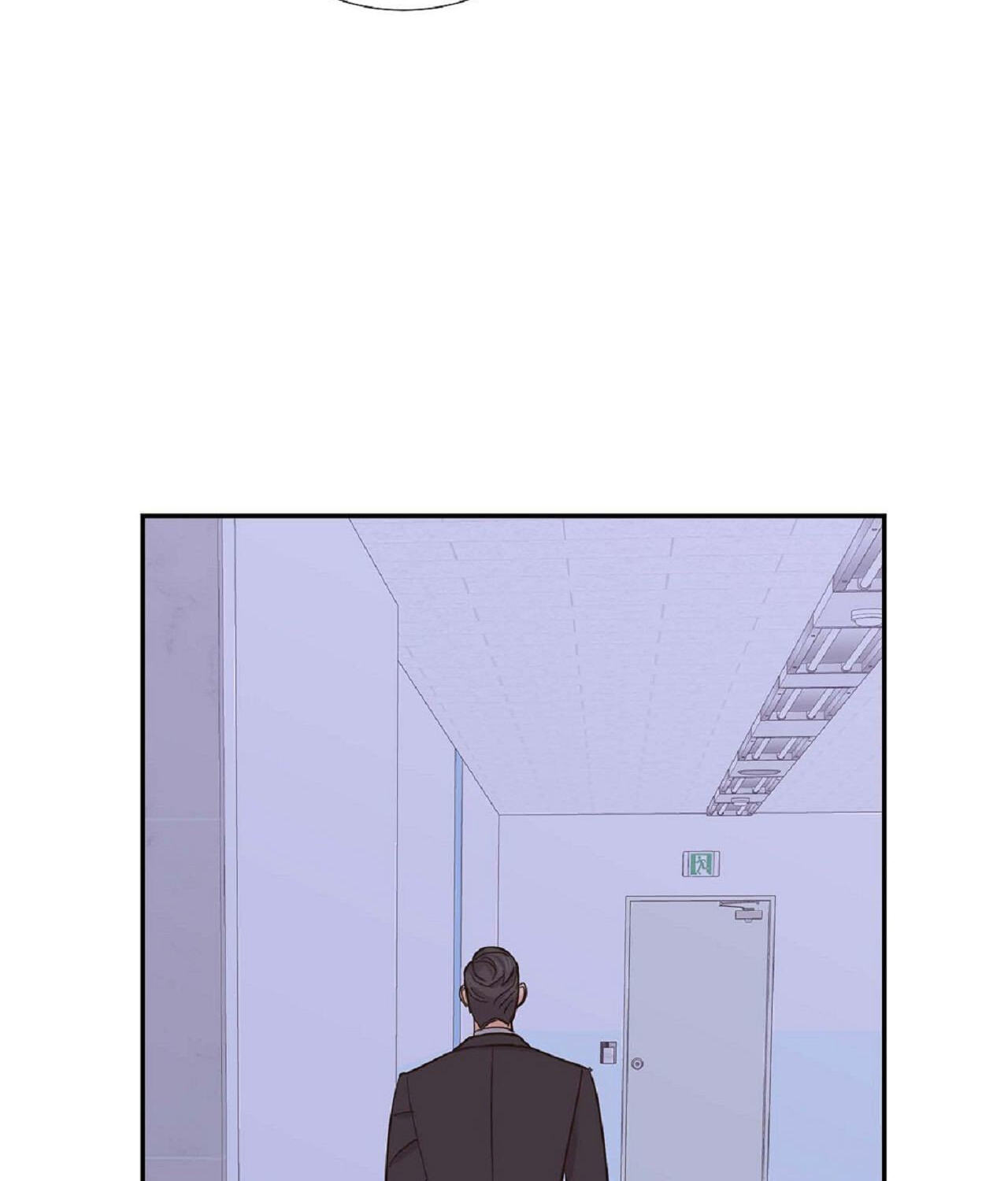 A Beastly Scandal Chapter 24 page 36 - 