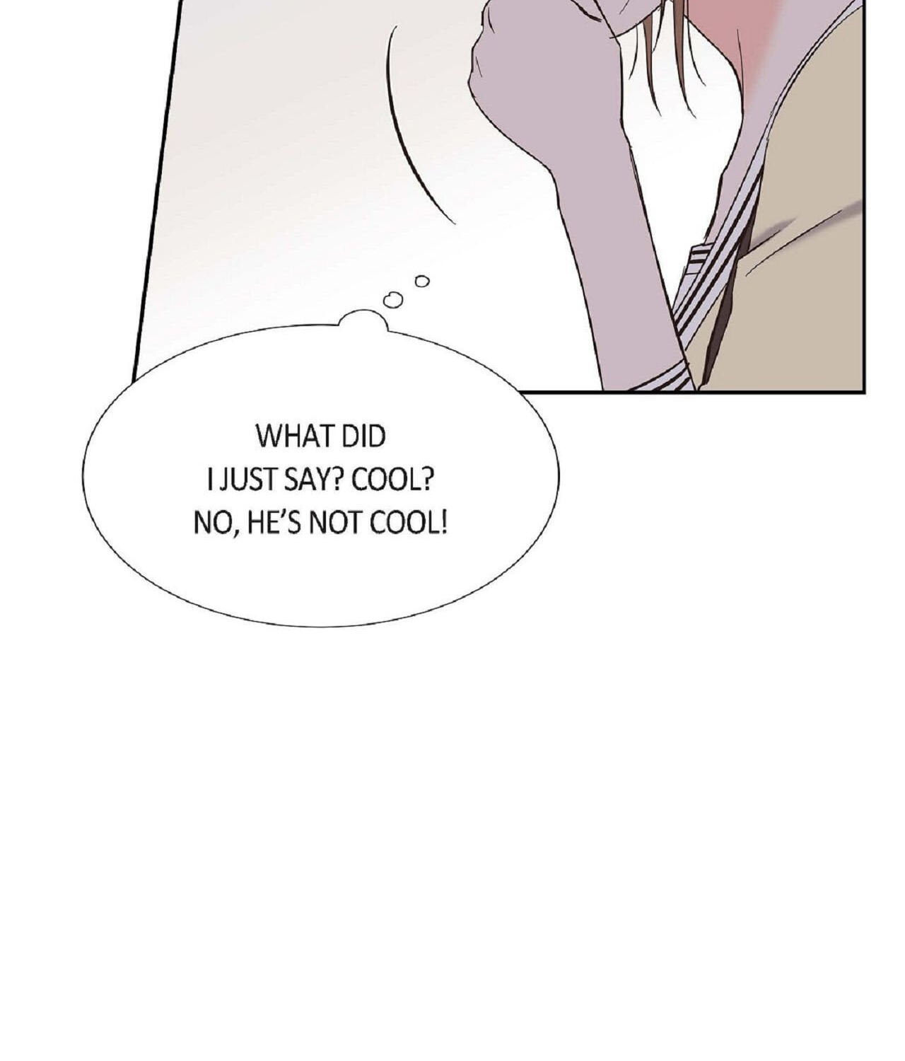 A Beastly Scandal Chapter 24 page 40 - 