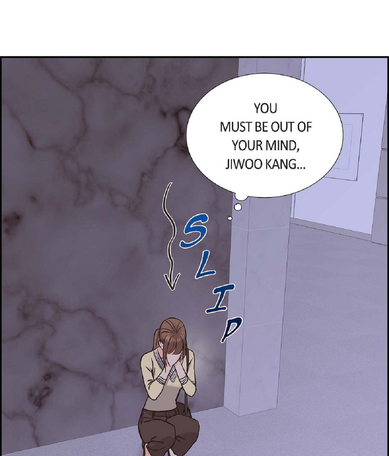 A Beastly Scandal Chapter 24 page 41 - 