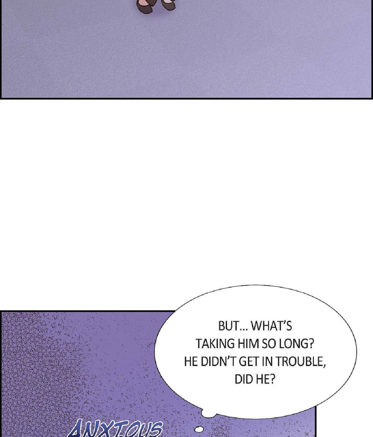 A Beastly Scandal Chapter 24 page 42 - 