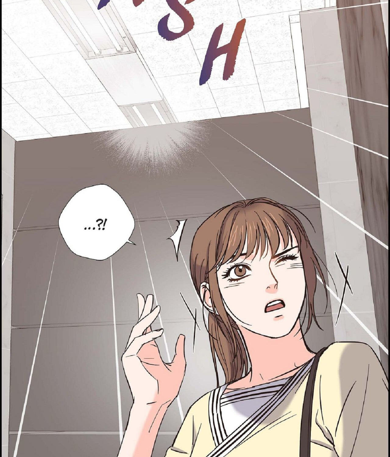 A Beastly Scandal Chapter 24 page 44 - 