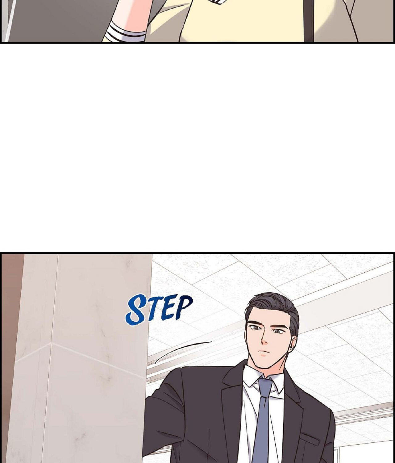 A Beastly Scandal Chapter 24 page 45 - 