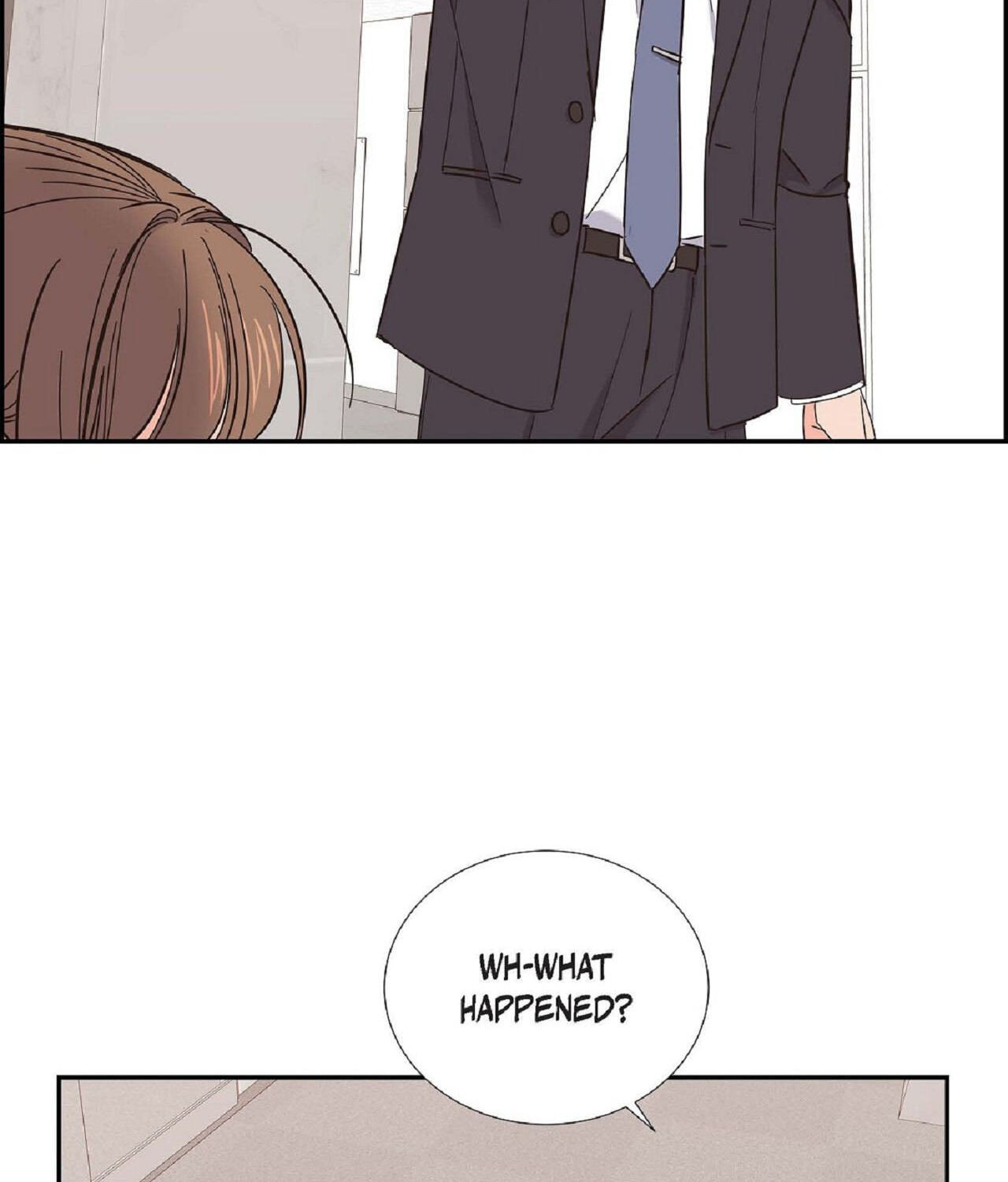 A Beastly Scandal Chapter 24 page 46 - 