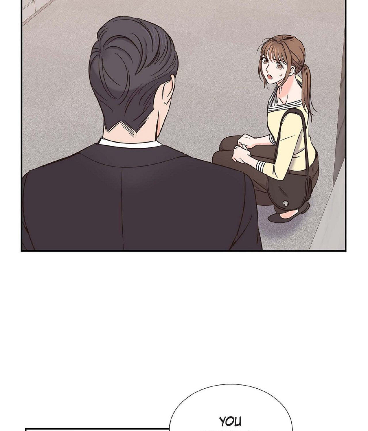 A Beastly Scandal Chapter 24 page 47 - 
