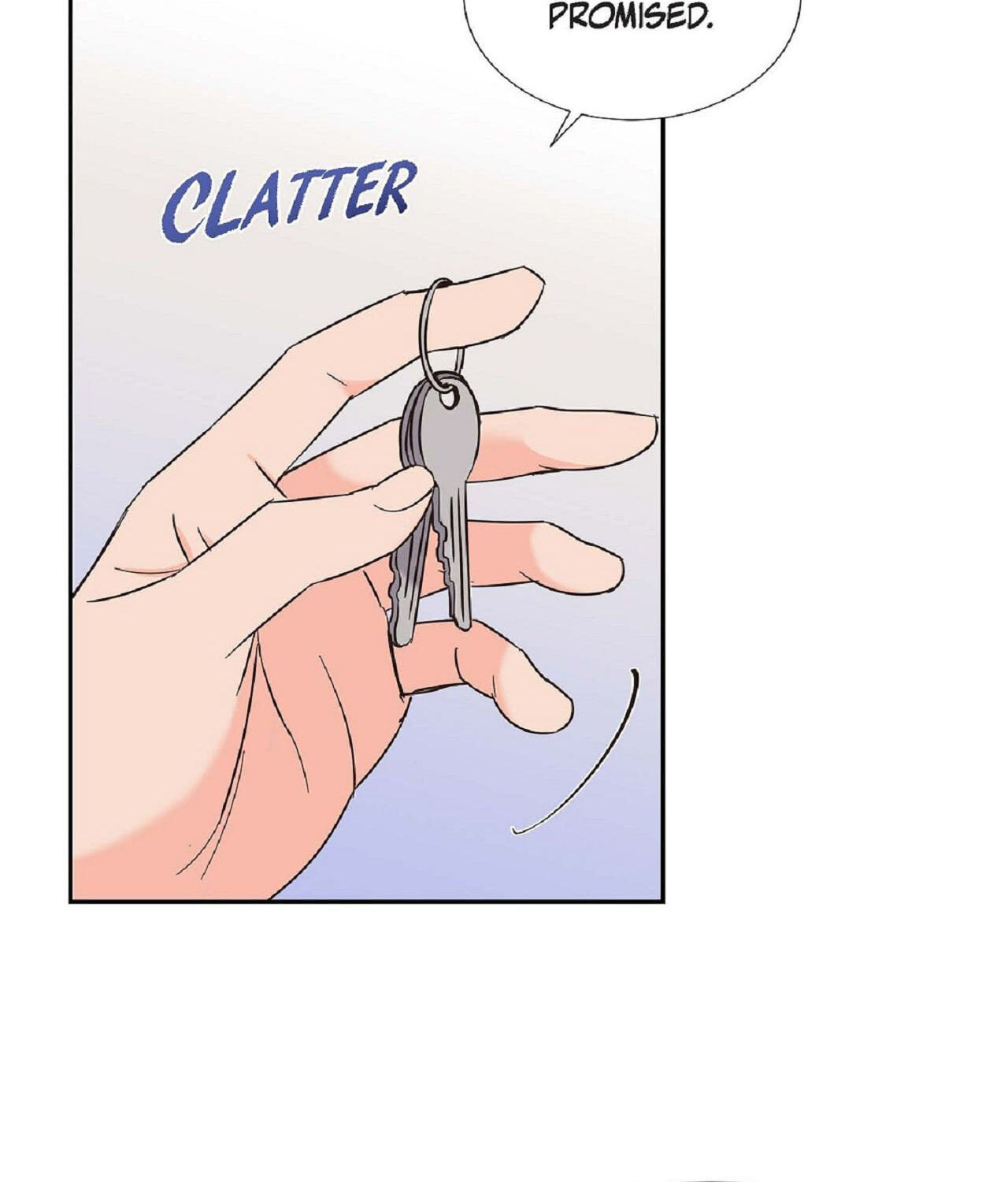 A Beastly Scandal Chapter 24 page 48 - 