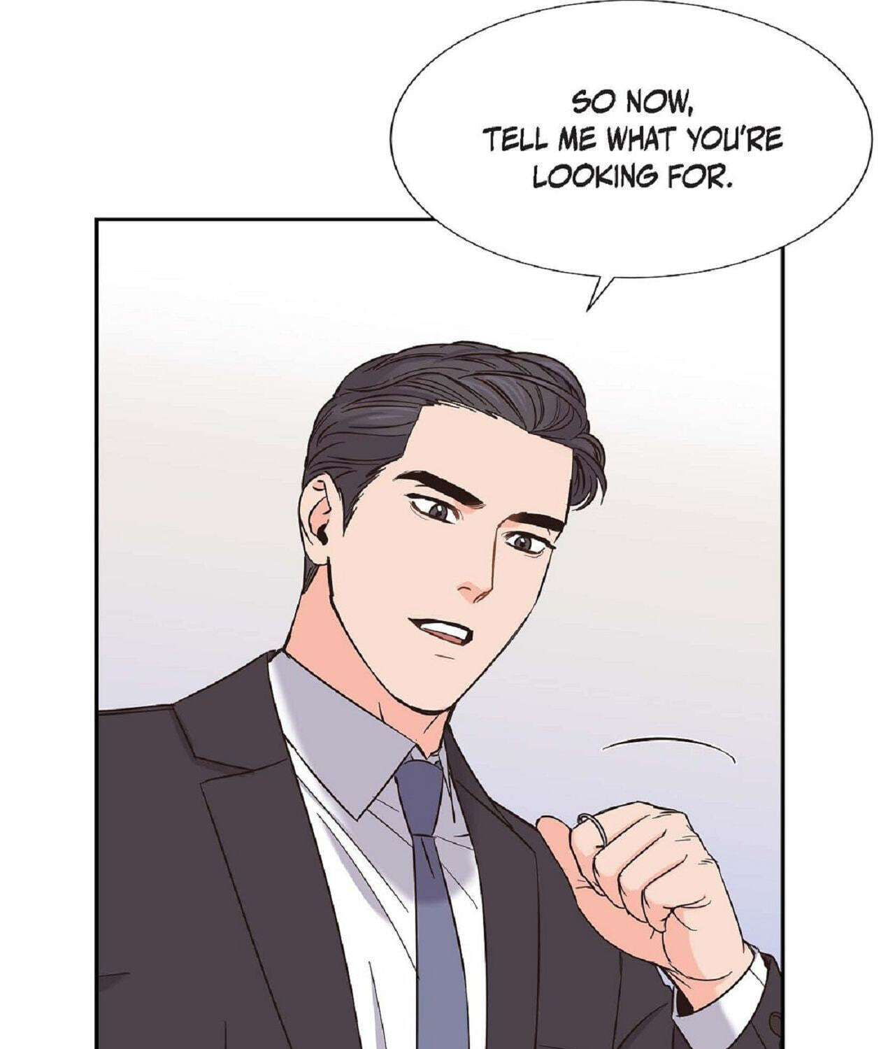 A Beastly Scandal Chapter 24 page 49 - 