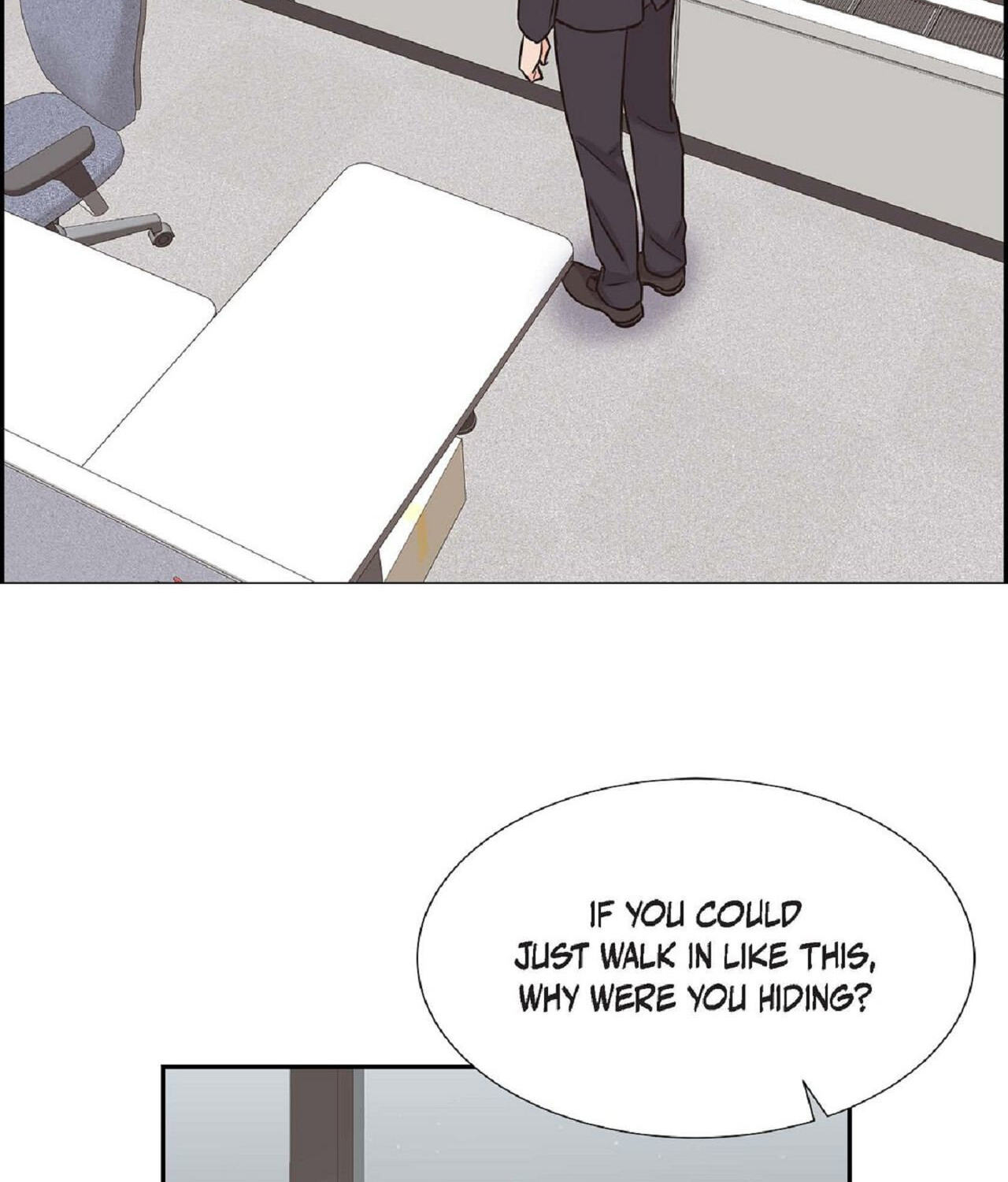 A Beastly Scandal Chapter 24 page 52 - 