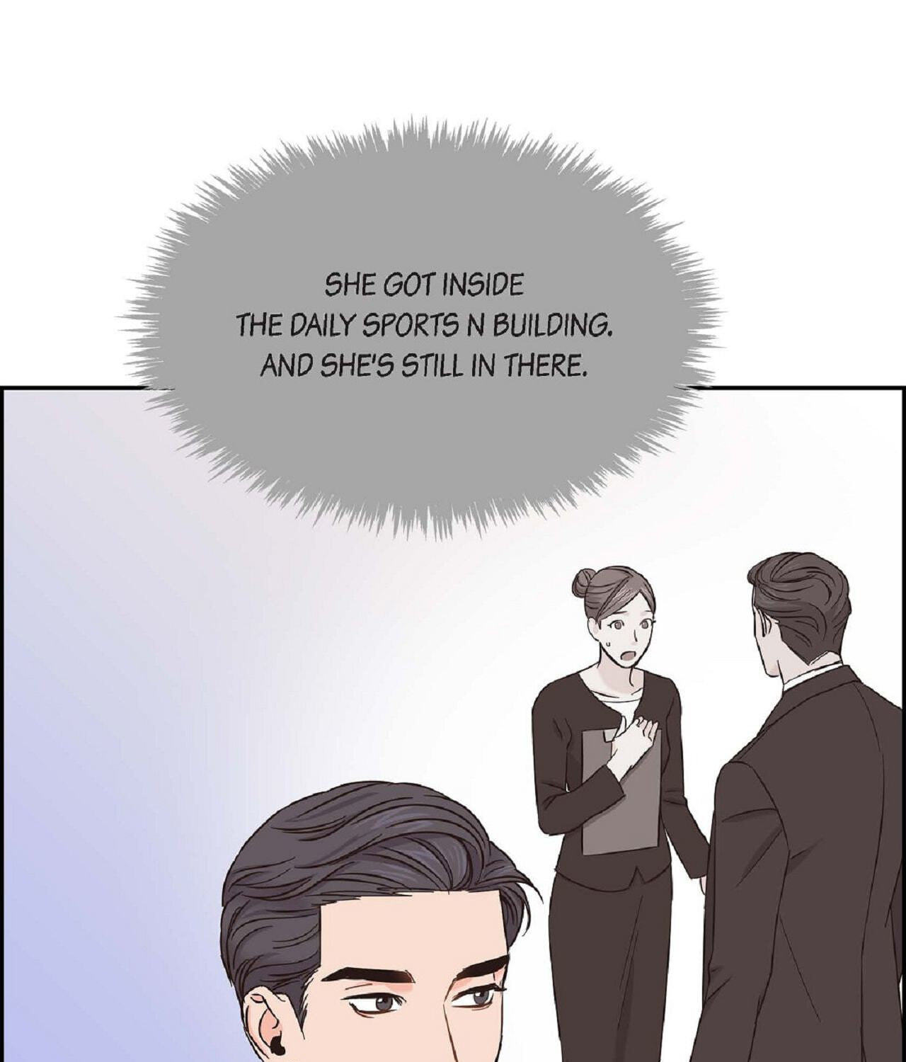 A Beastly Scandal Chapter 24 page 55 - 