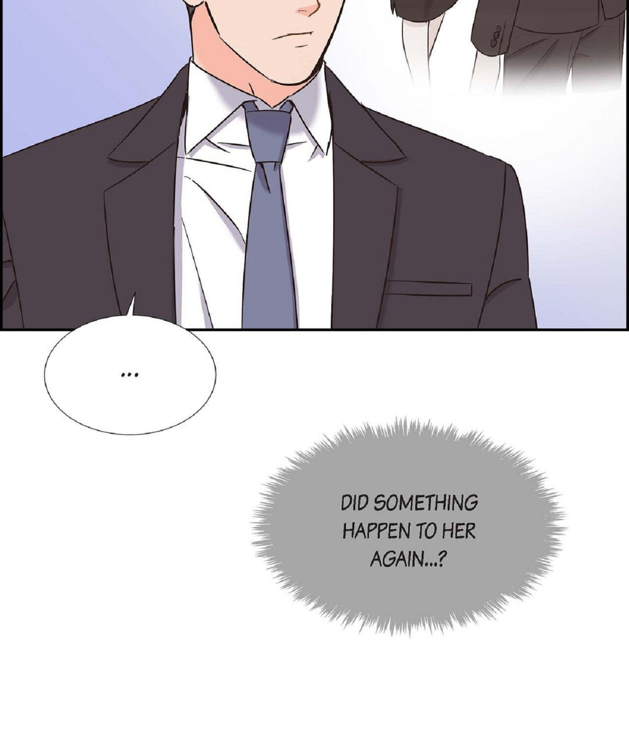 A Beastly Scandal Chapter 24 page 56 - 