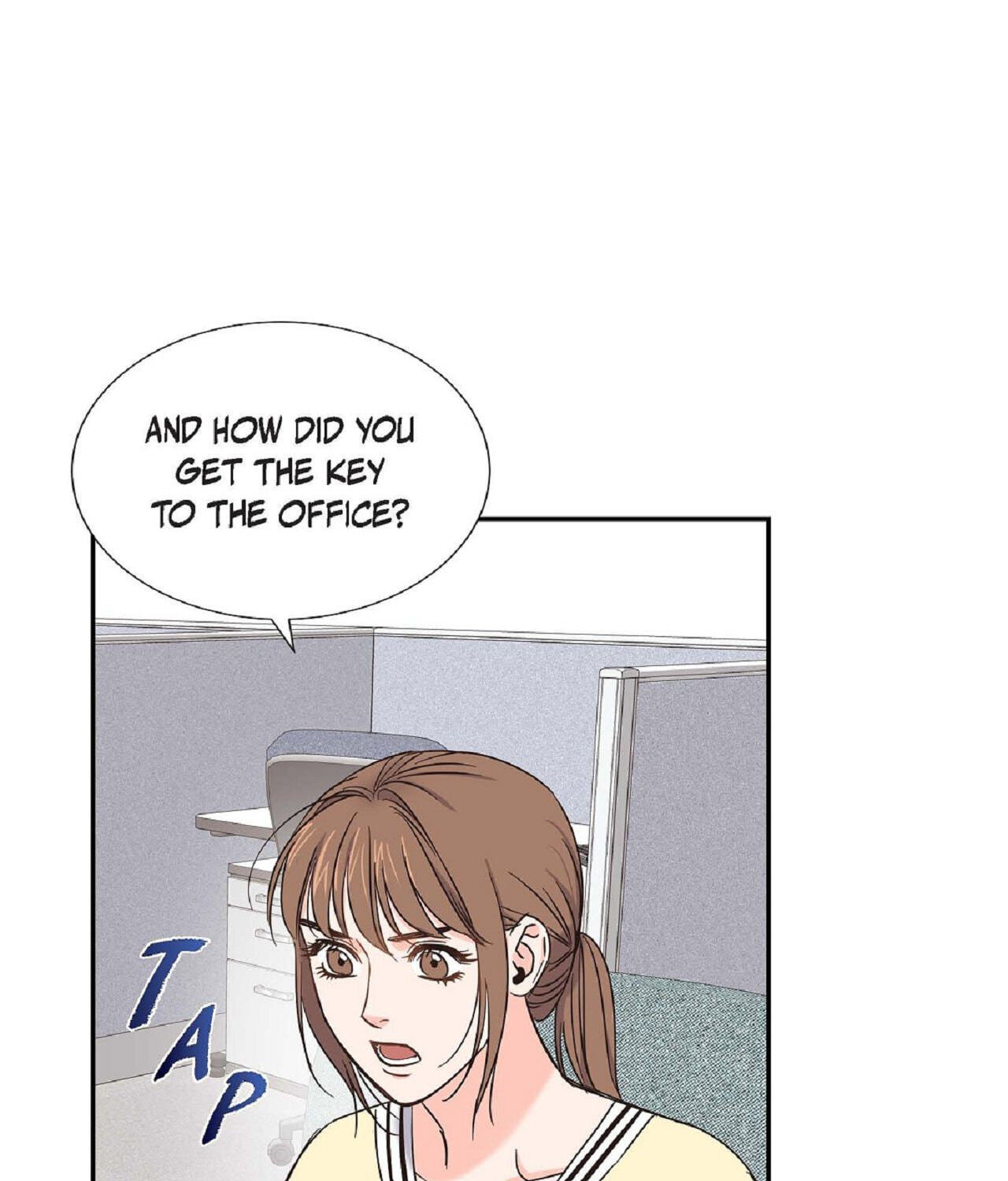 A Beastly Scandal Chapter 24 page 57 - 