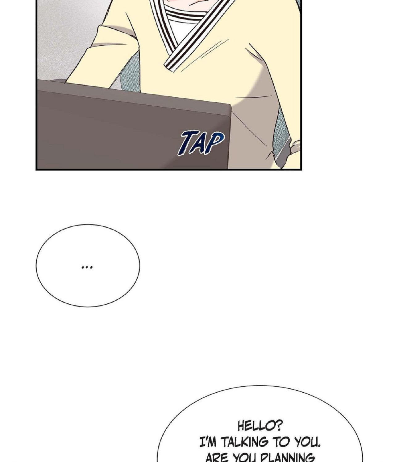 A Beastly Scandal Chapter 24 page 58 - 