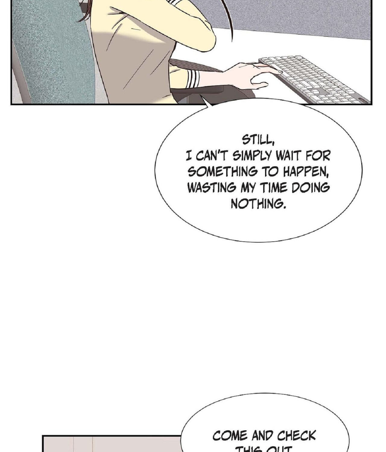A Beastly Scandal Chapter 24 page 64 - 