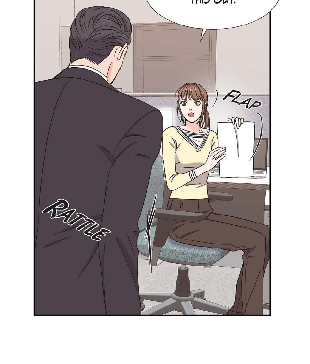 A Beastly Scandal Chapter 24 page 65 - 