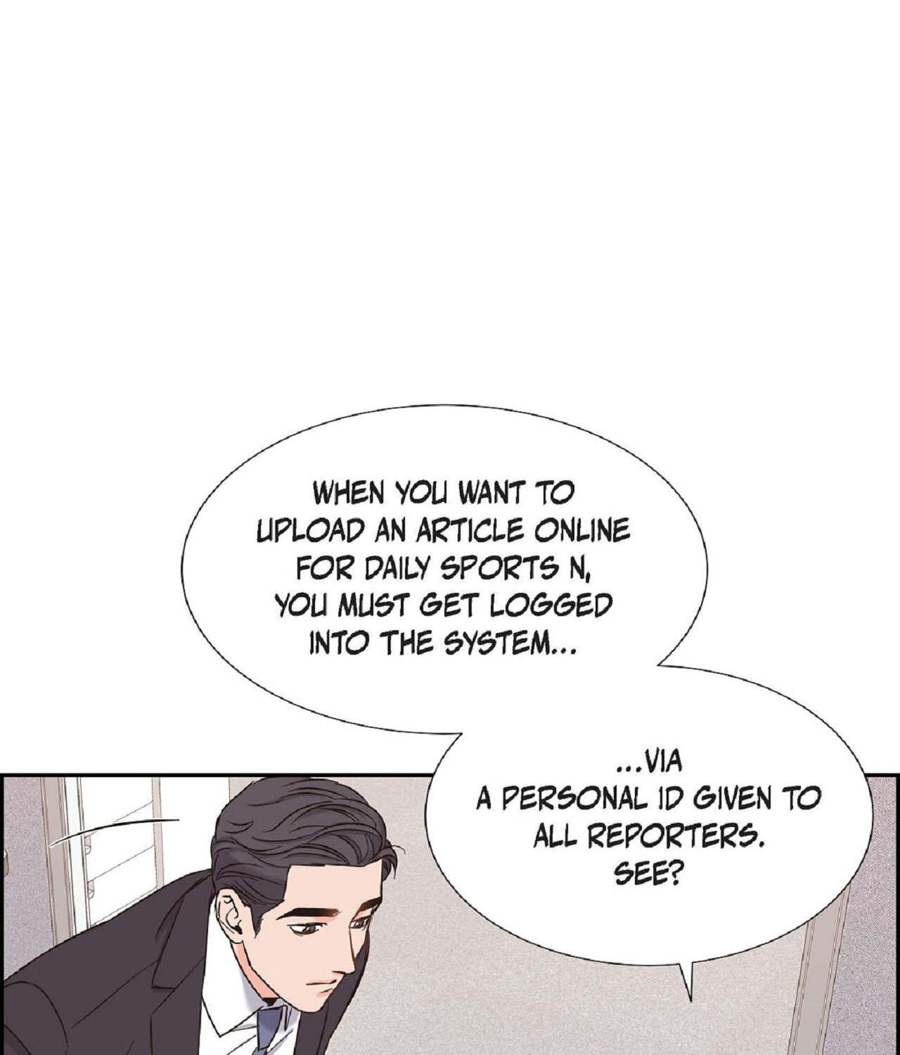 A Beastly Scandal Chapter 24 page 66 - 