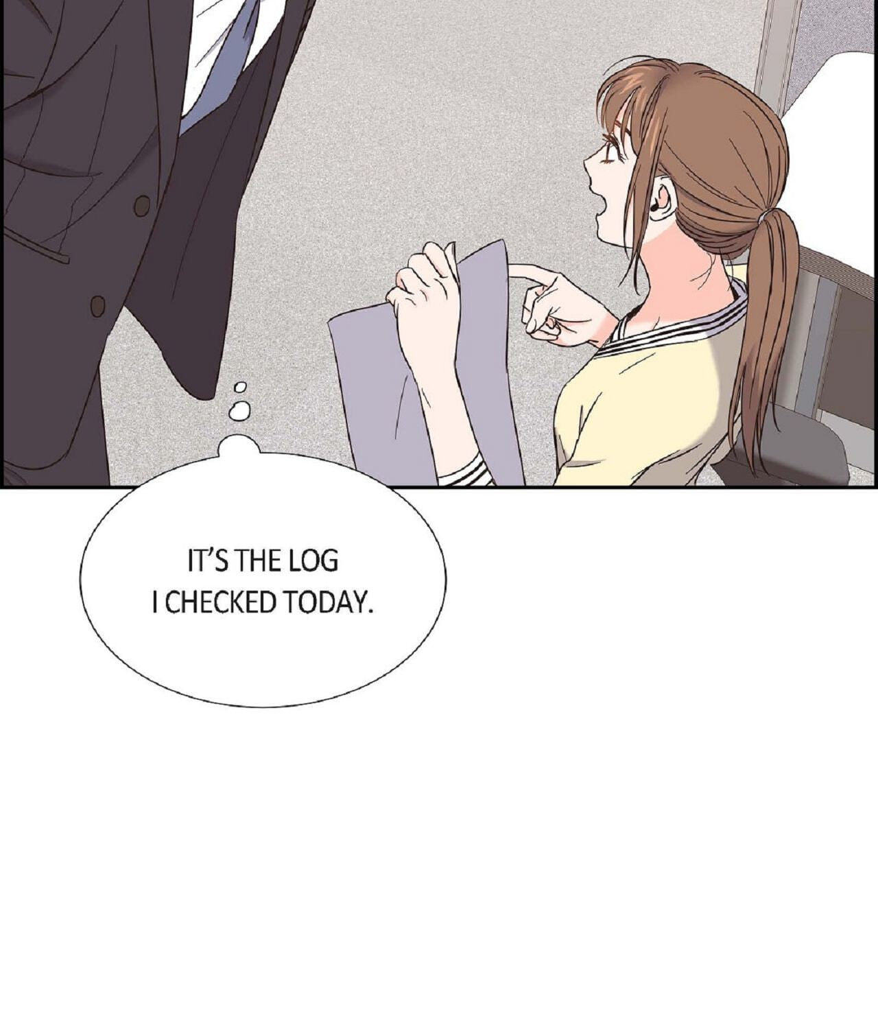 A Beastly Scandal Chapter 24 page 67 - 