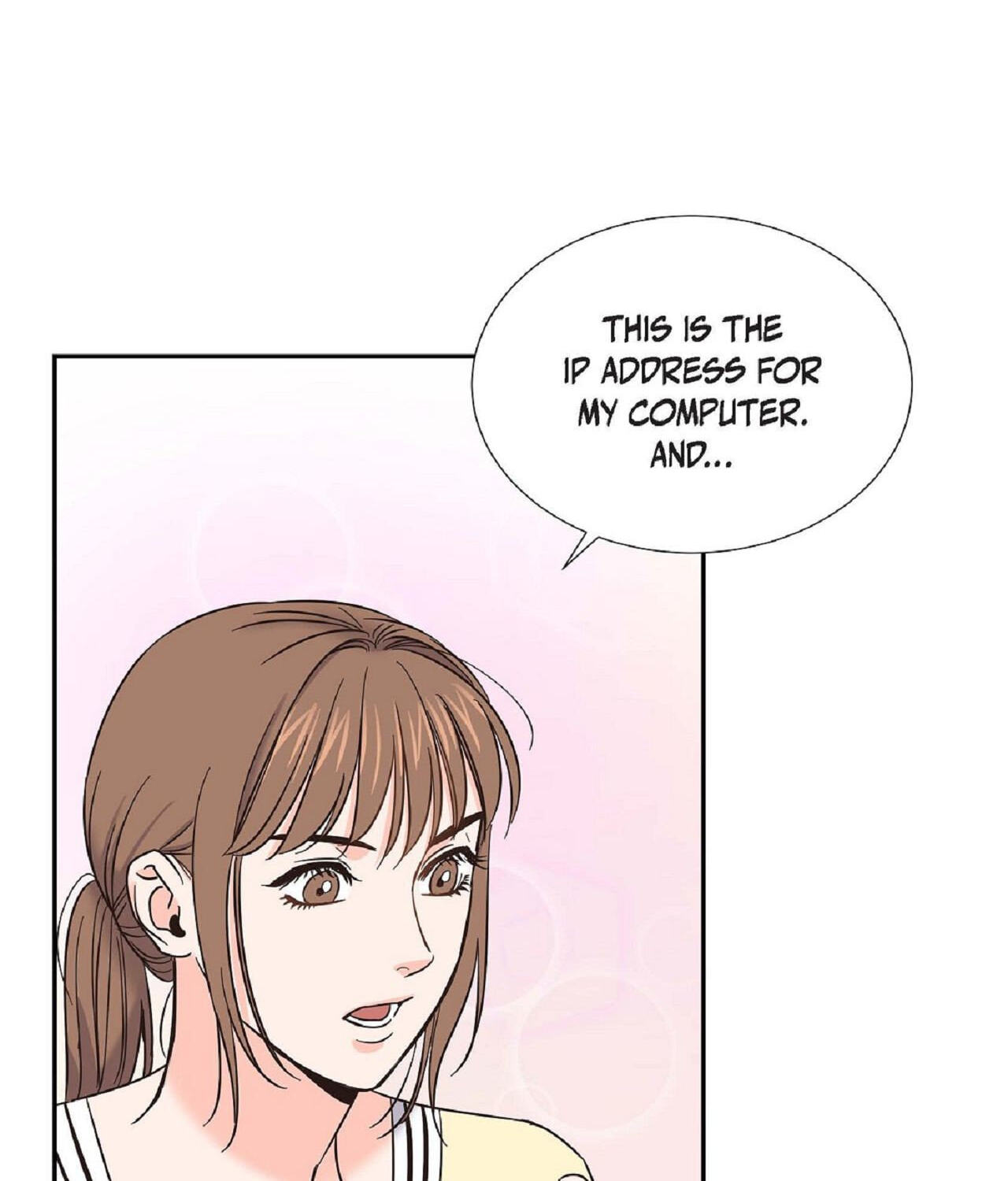 A Beastly Scandal Chapter 24 page 68 - 
