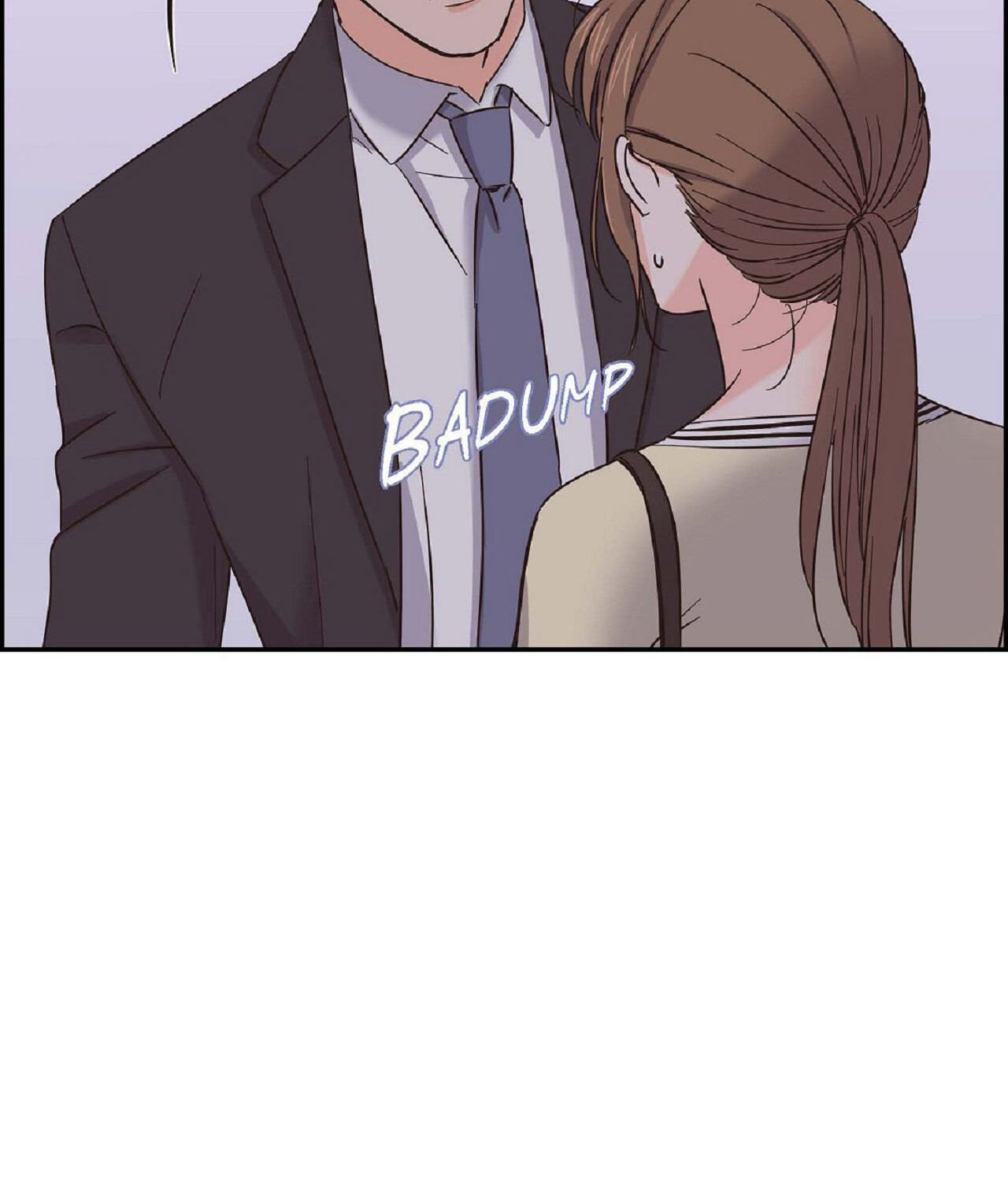 A Beastly Scandal Chapter 24 page 8 - 