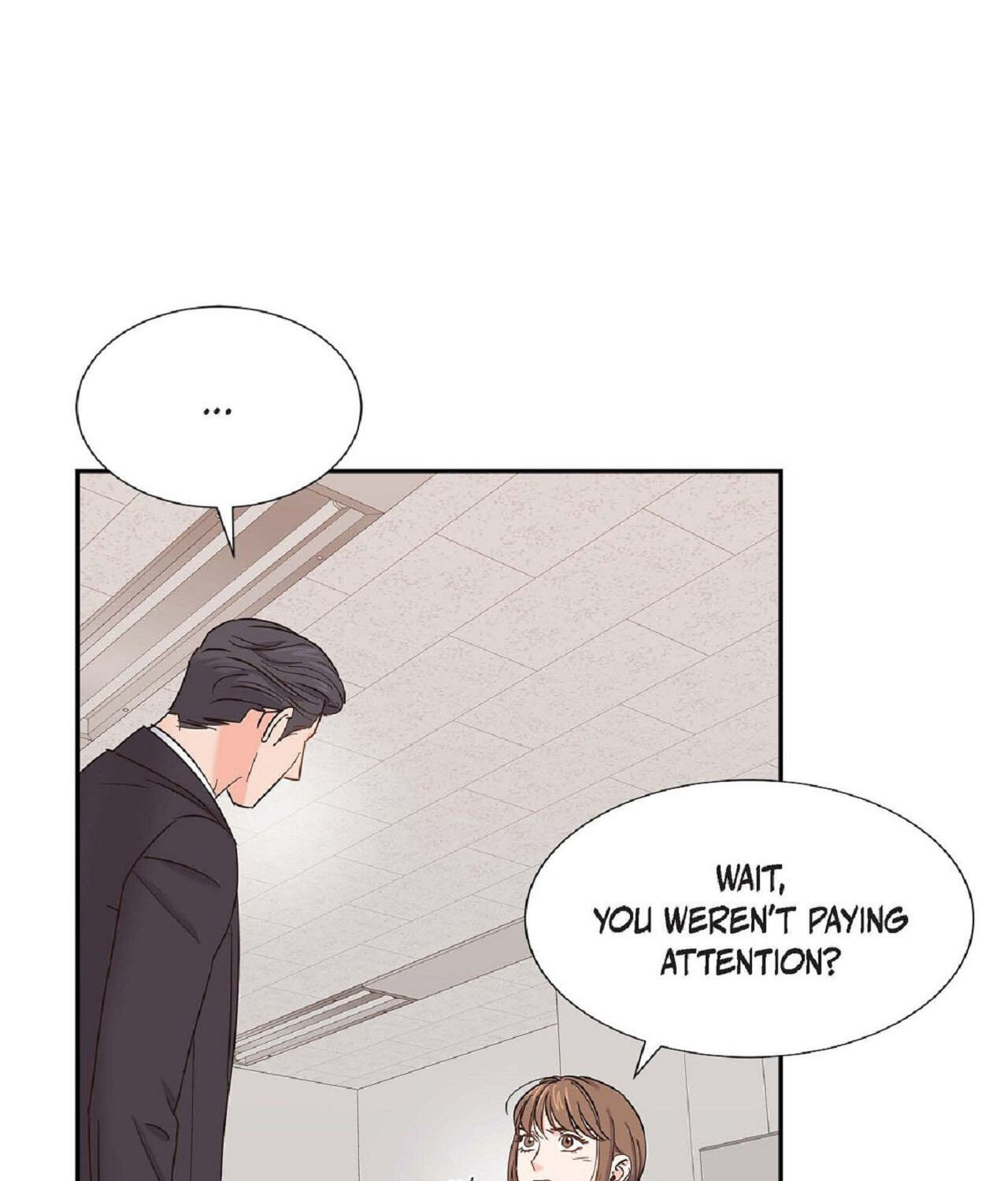 A Beastly Scandal Chapter 24 page 72 - 