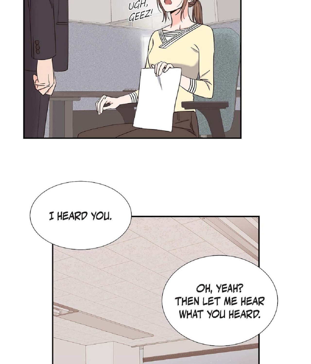 A Beastly Scandal Chapter 24 page 73 - 