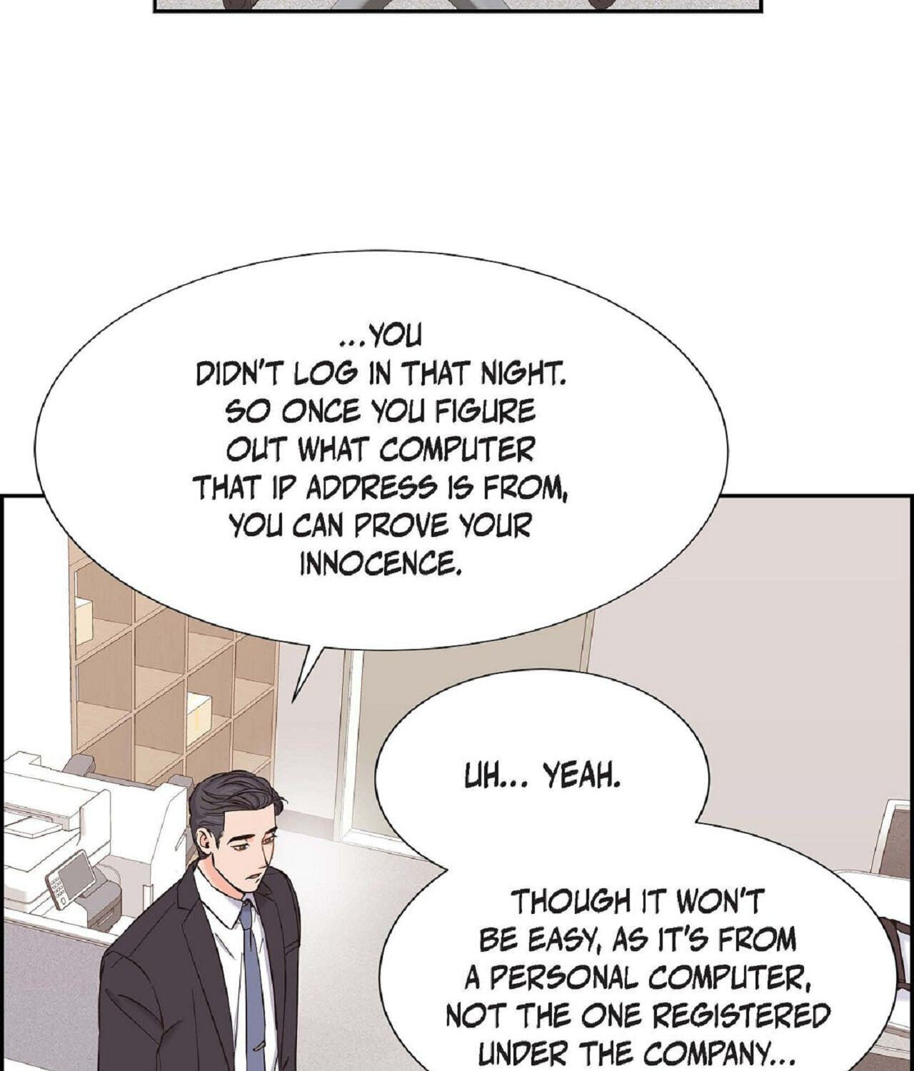 A Beastly Scandal Chapter 24 page 75 - 
