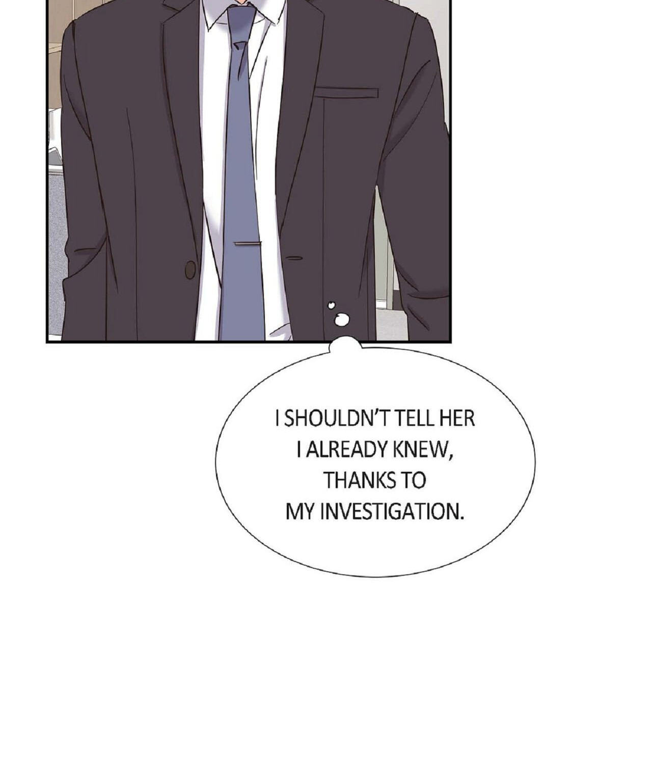 A Beastly Scandal Chapter 24 page 78 - 