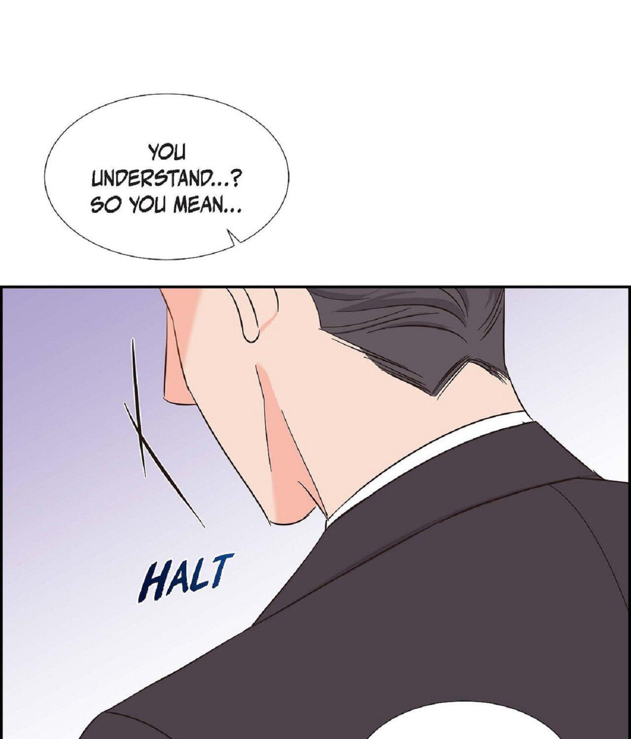 A Beastly Scandal Chapter 24 page 79 - 