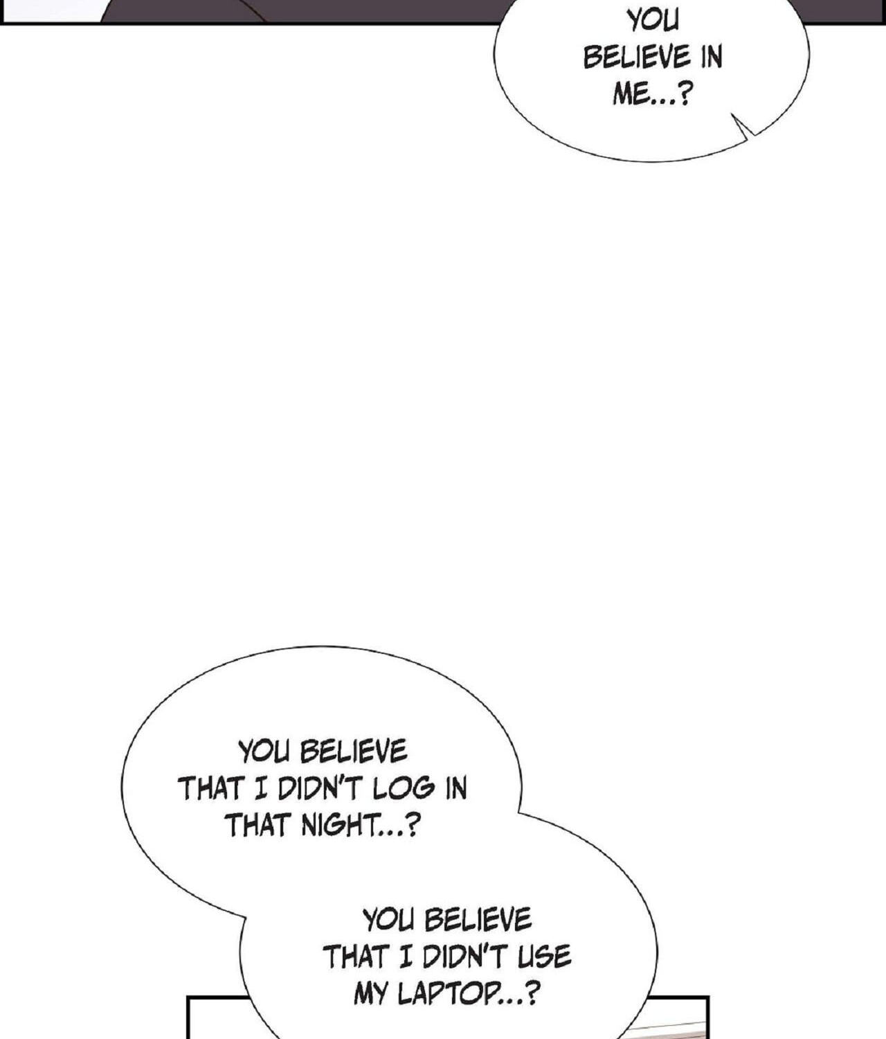 A Beastly Scandal Chapter 24 page 80 - 