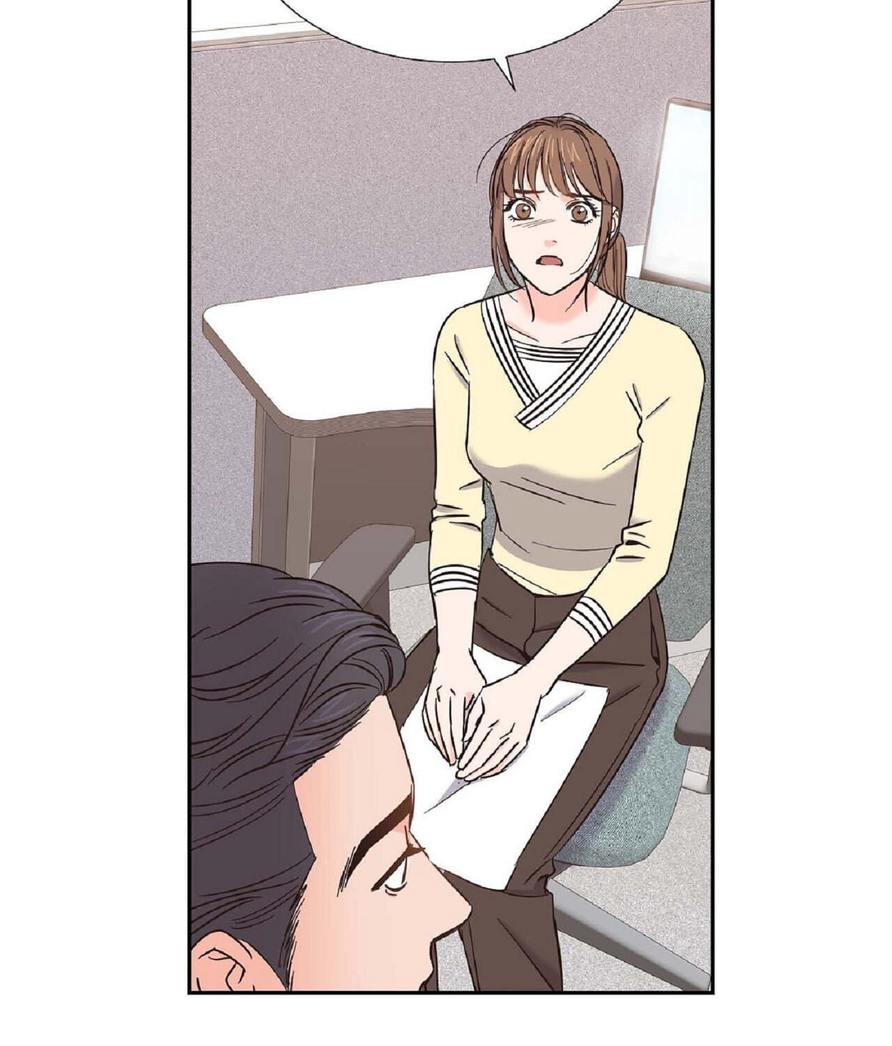 A Beastly Scandal Chapter 24 page 81 - 