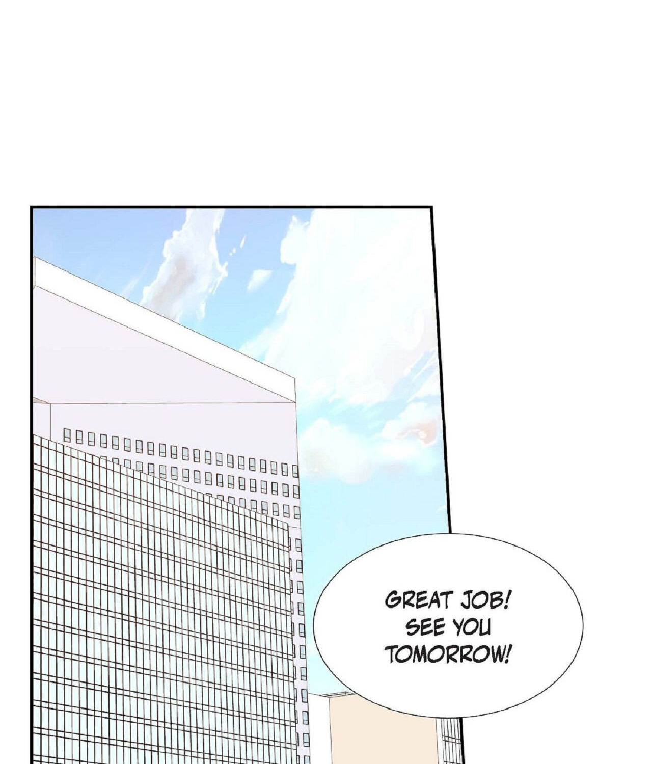 A Beastly Scandal Chapter 24 page 84 - 