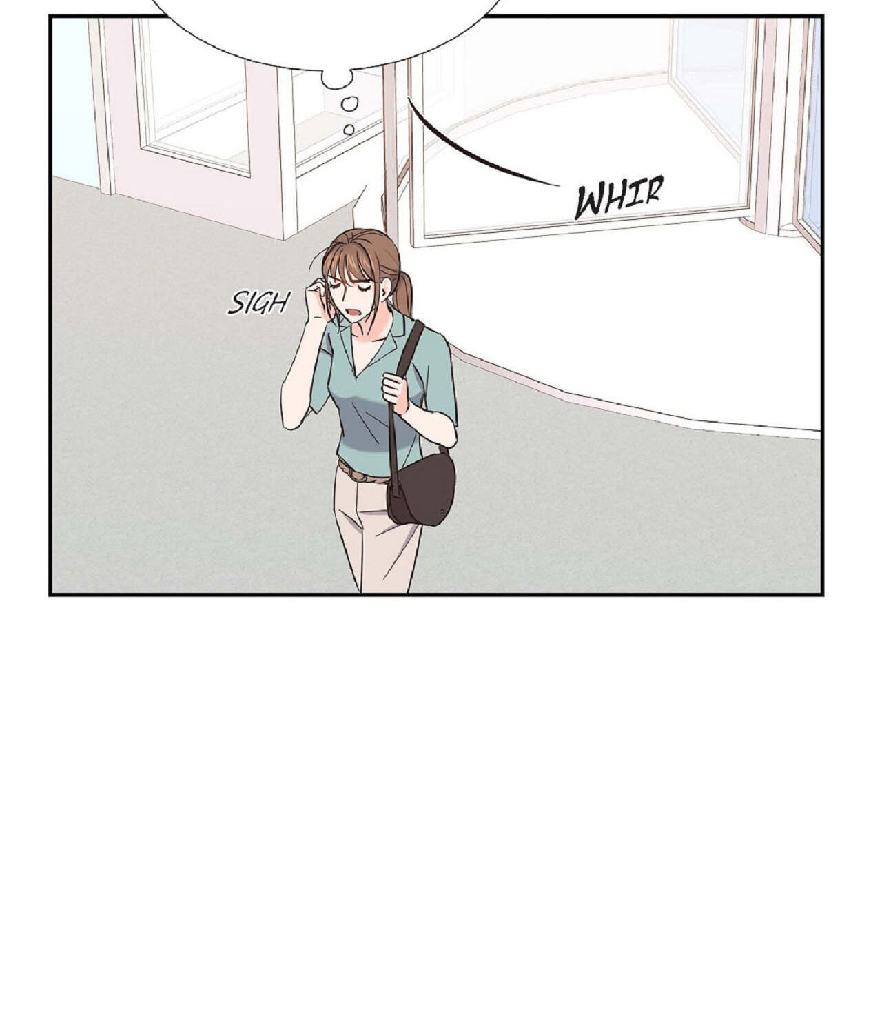 A Beastly Scandal Chapter 24 page 86 - 
