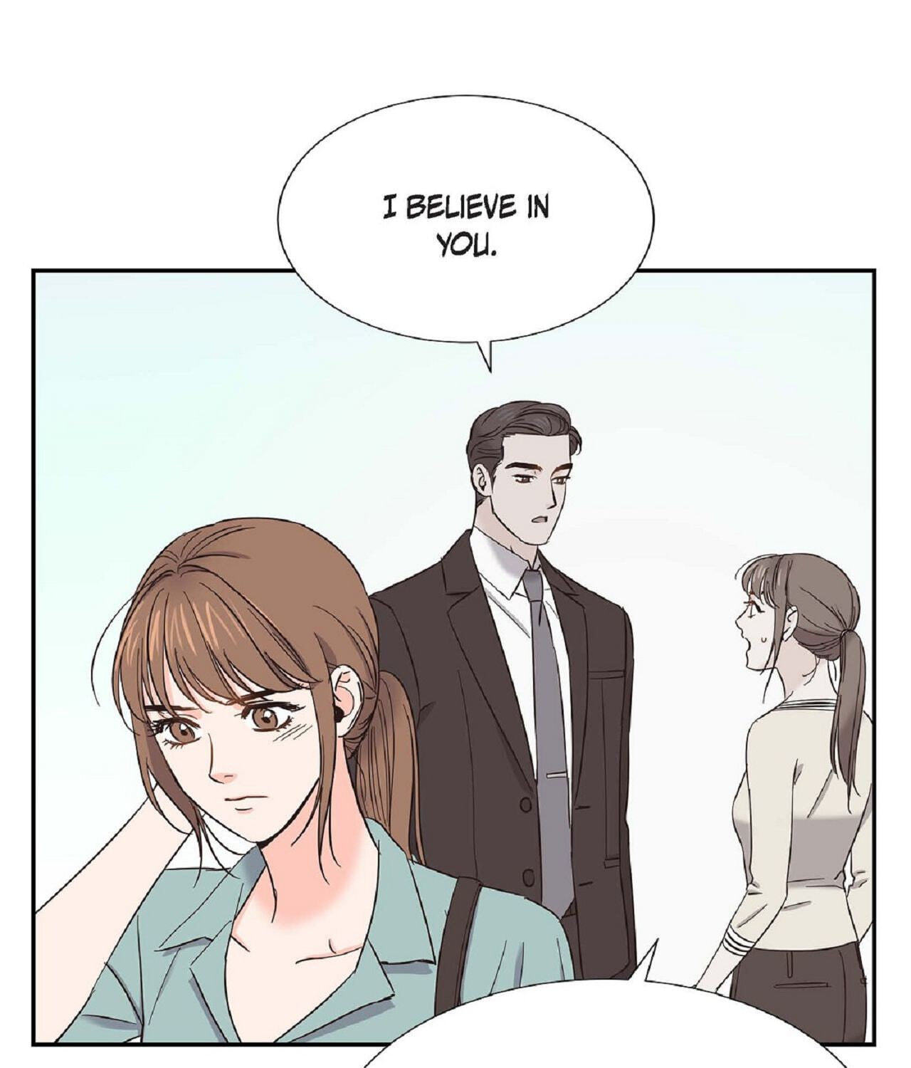 A Beastly Scandal Chapter 24 page 87 - 