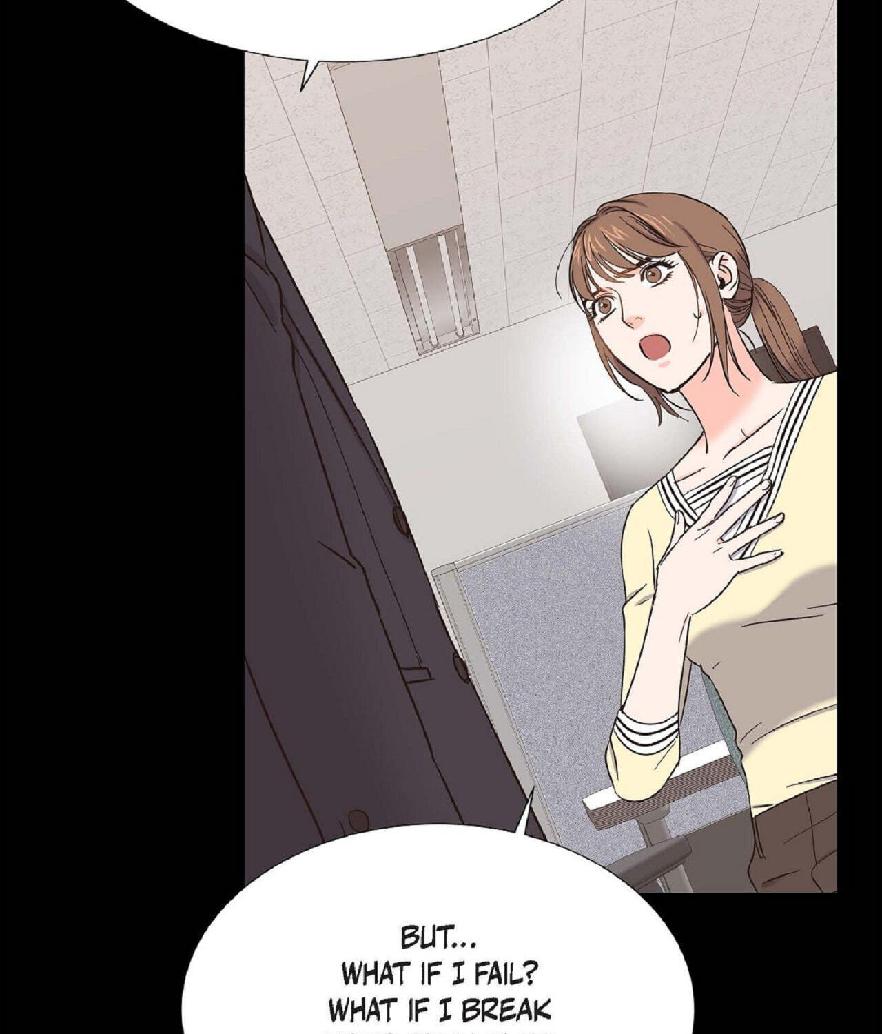 A Beastly Scandal Chapter 24 page 89 - 