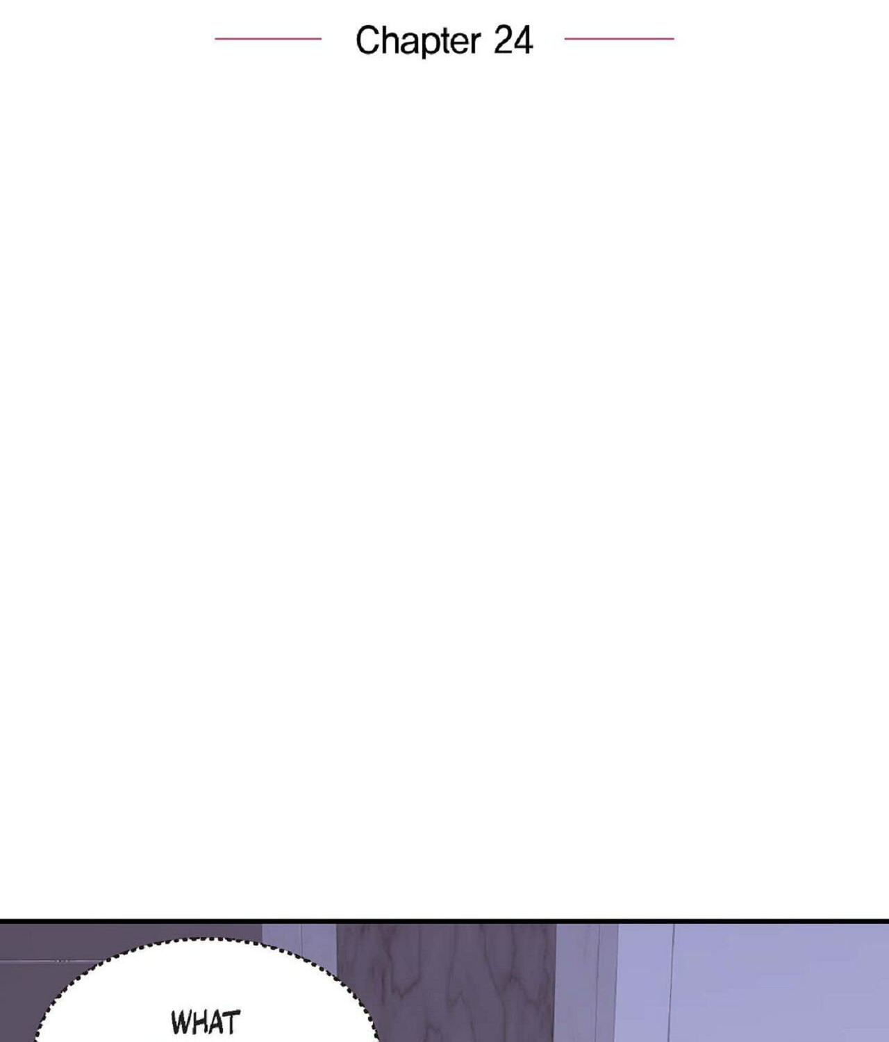 A Beastly Scandal Chapter 24 page 10 - 