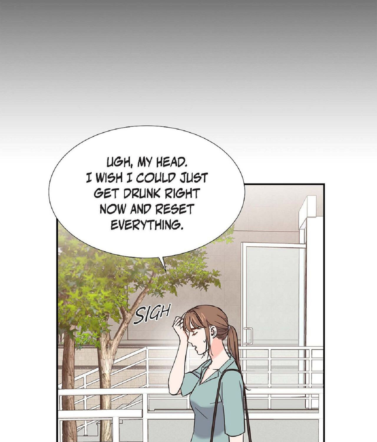 A Beastly Scandal Chapter 24 page 92 - 