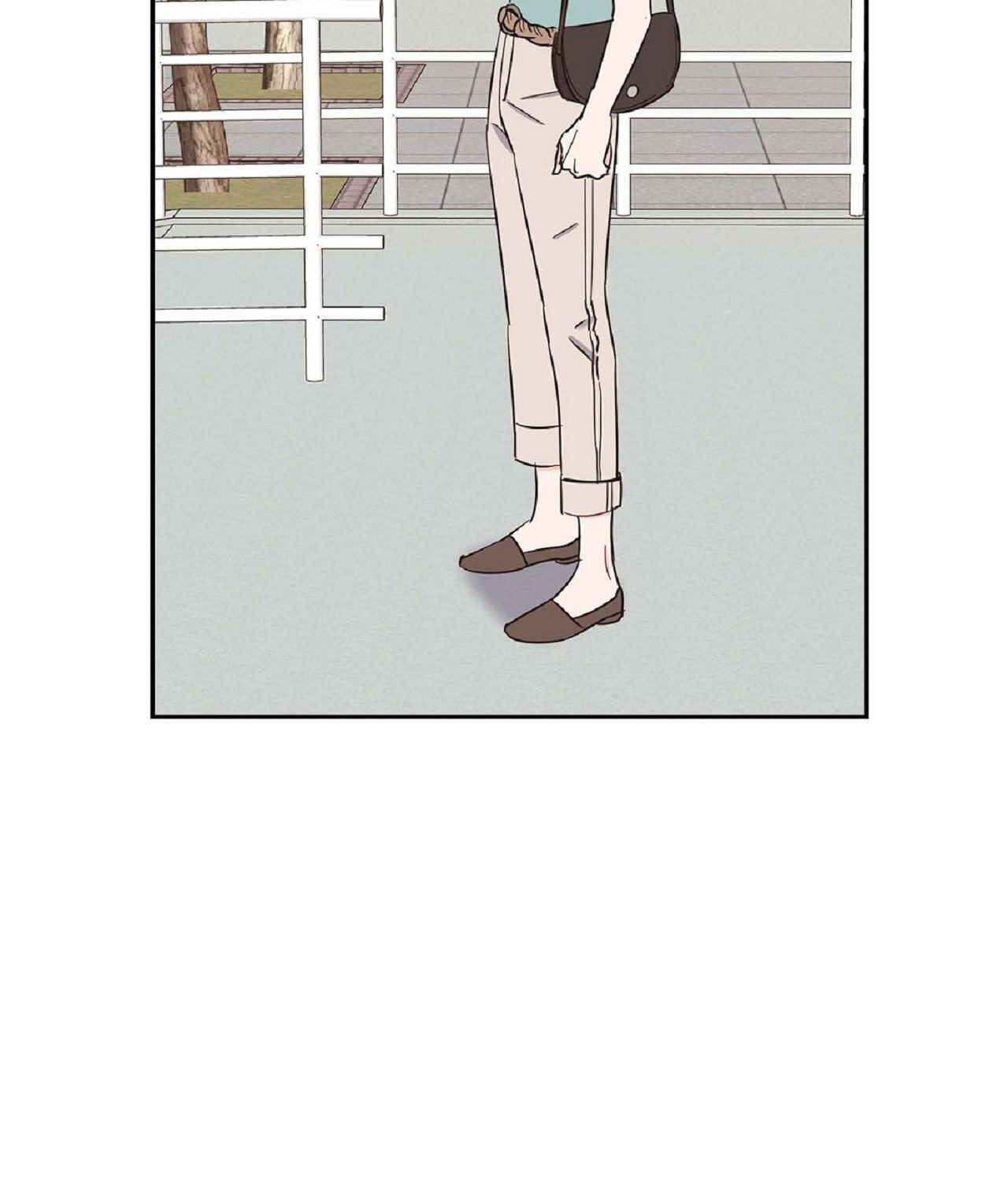 A Beastly Scandal Chapter 24 page 93 - 