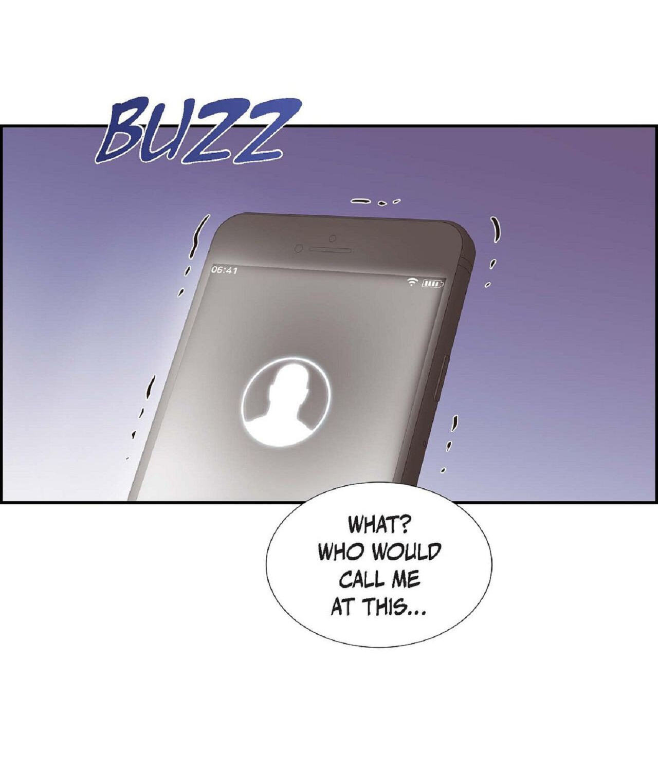 A Beastly Scandal Chapter 24 page 94 - 