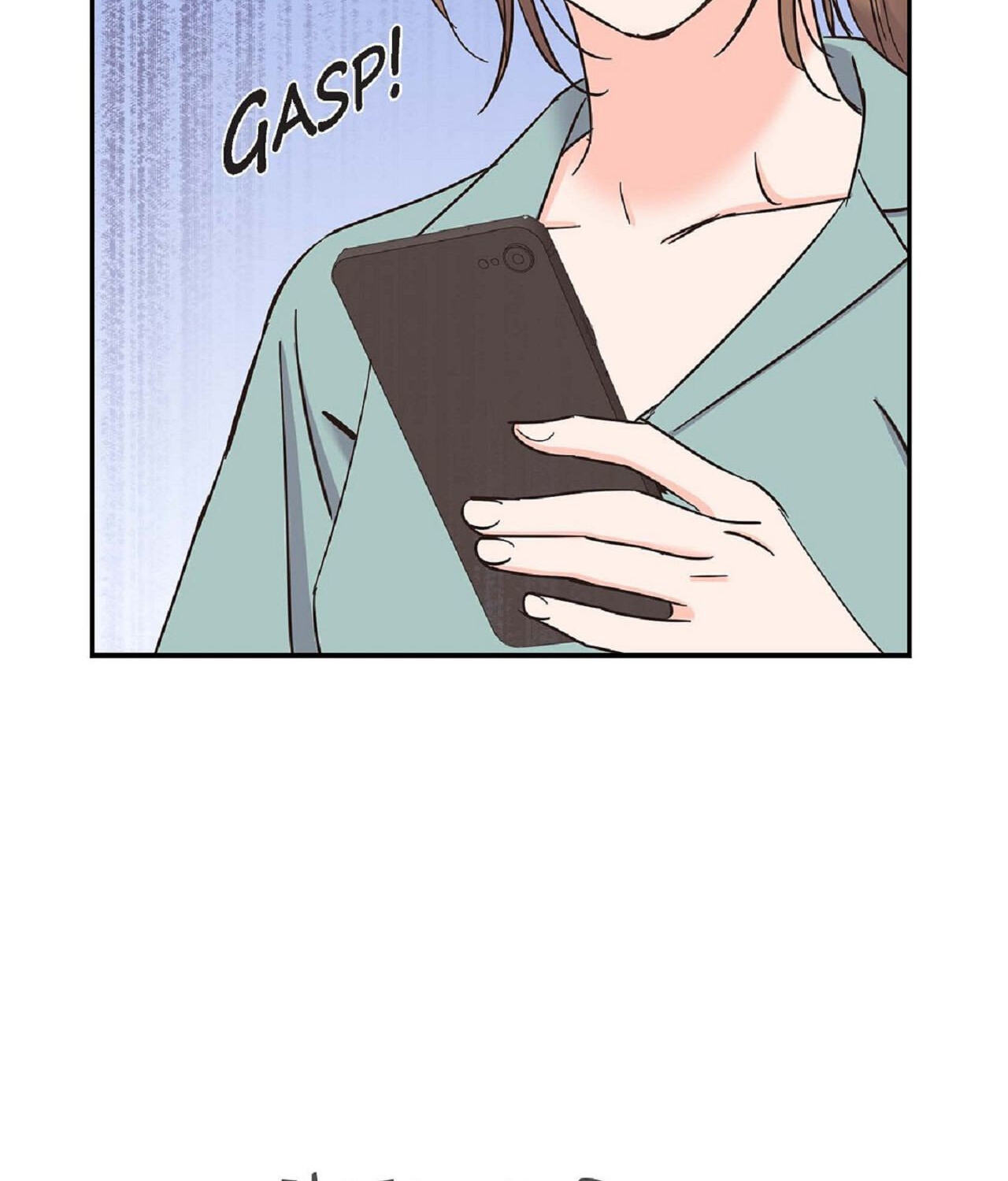 A Beastly Scandal Chapter 24 page 96 - 