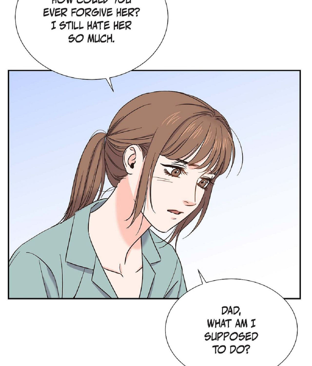 A Beastly Scandal Chapter 25 page 11 - 