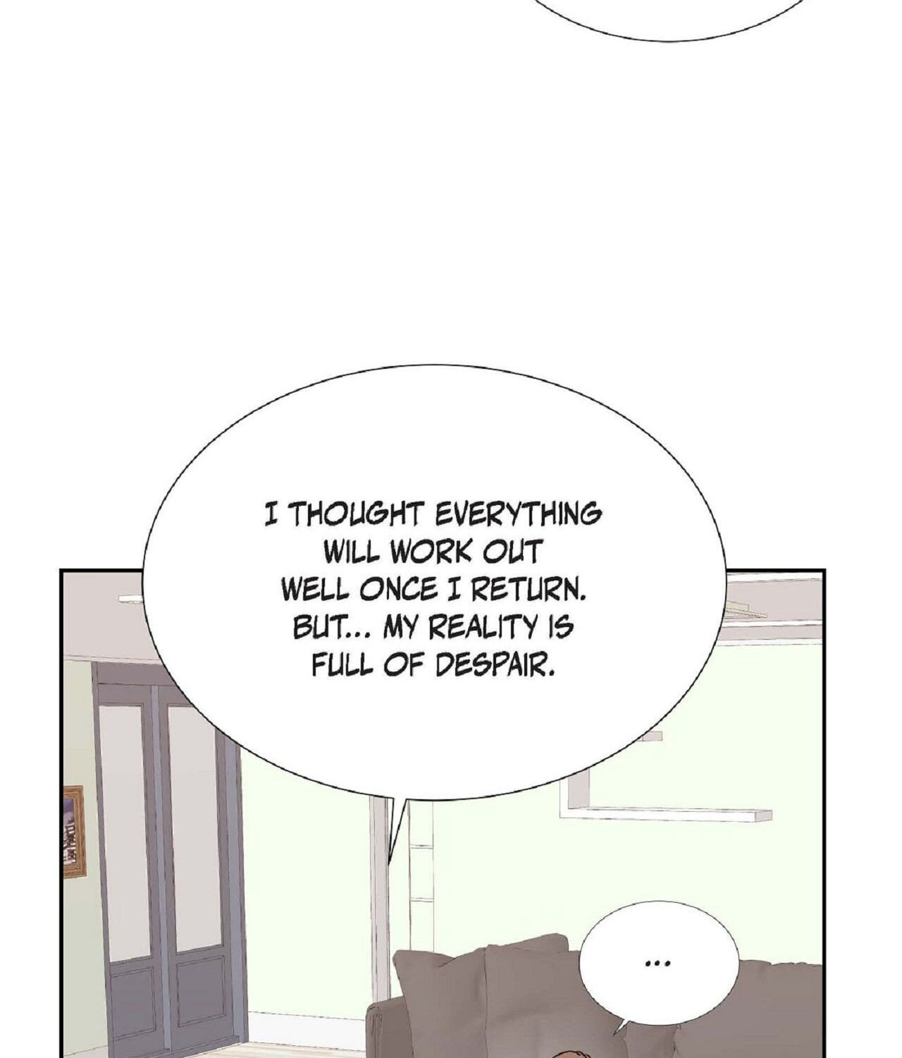 A Beastly Scandal Chapter 25 page 12 - 