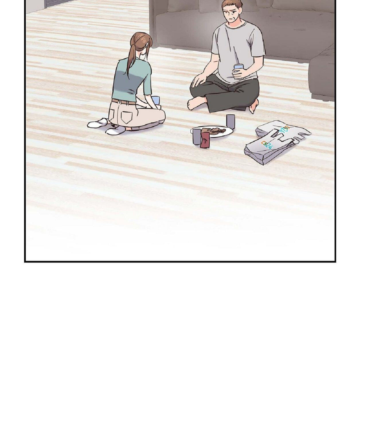 A Beastly Scandal Chapter 25 page 13 - 