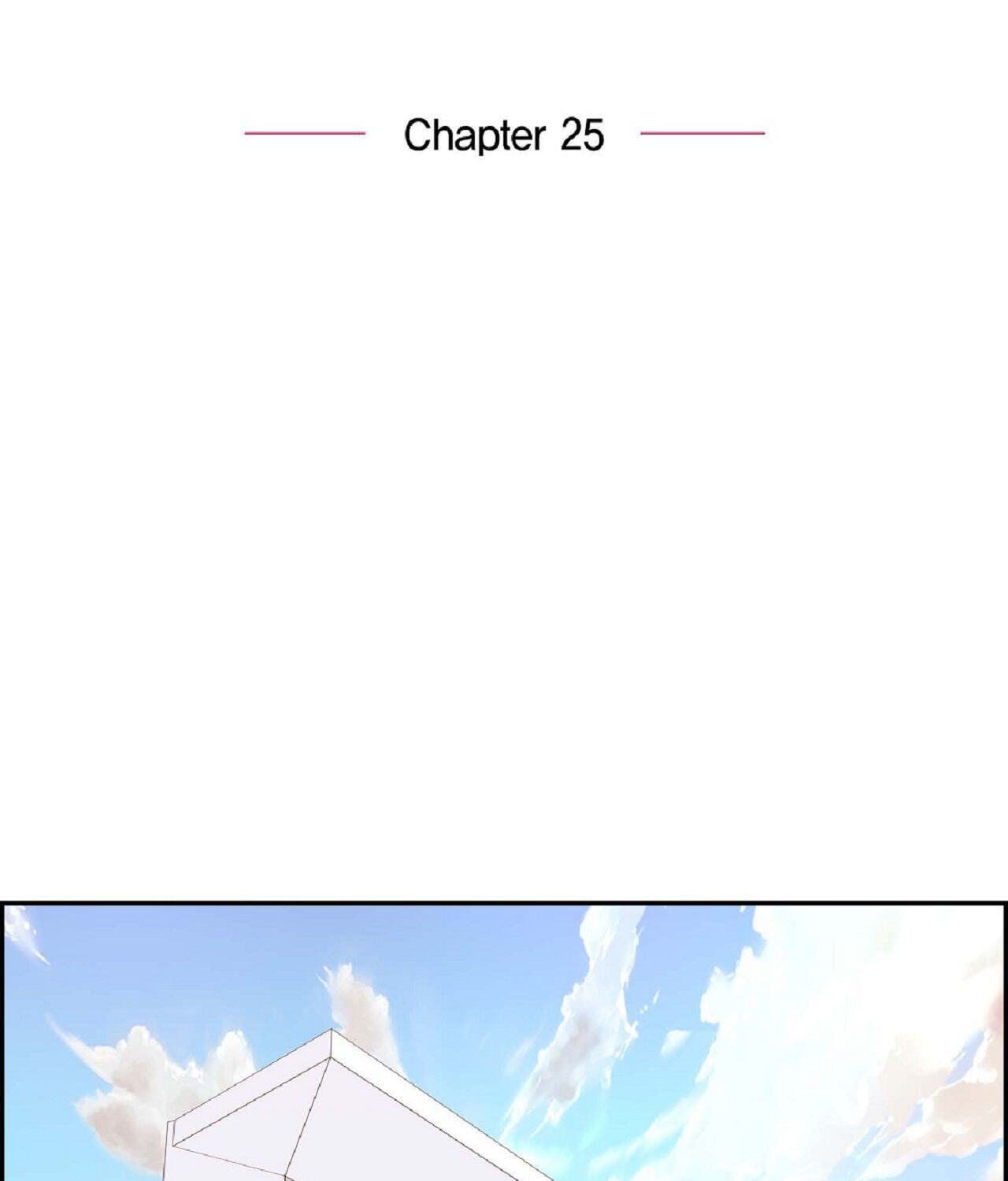A Beastly Scandal Chapter 25 page 15 - 