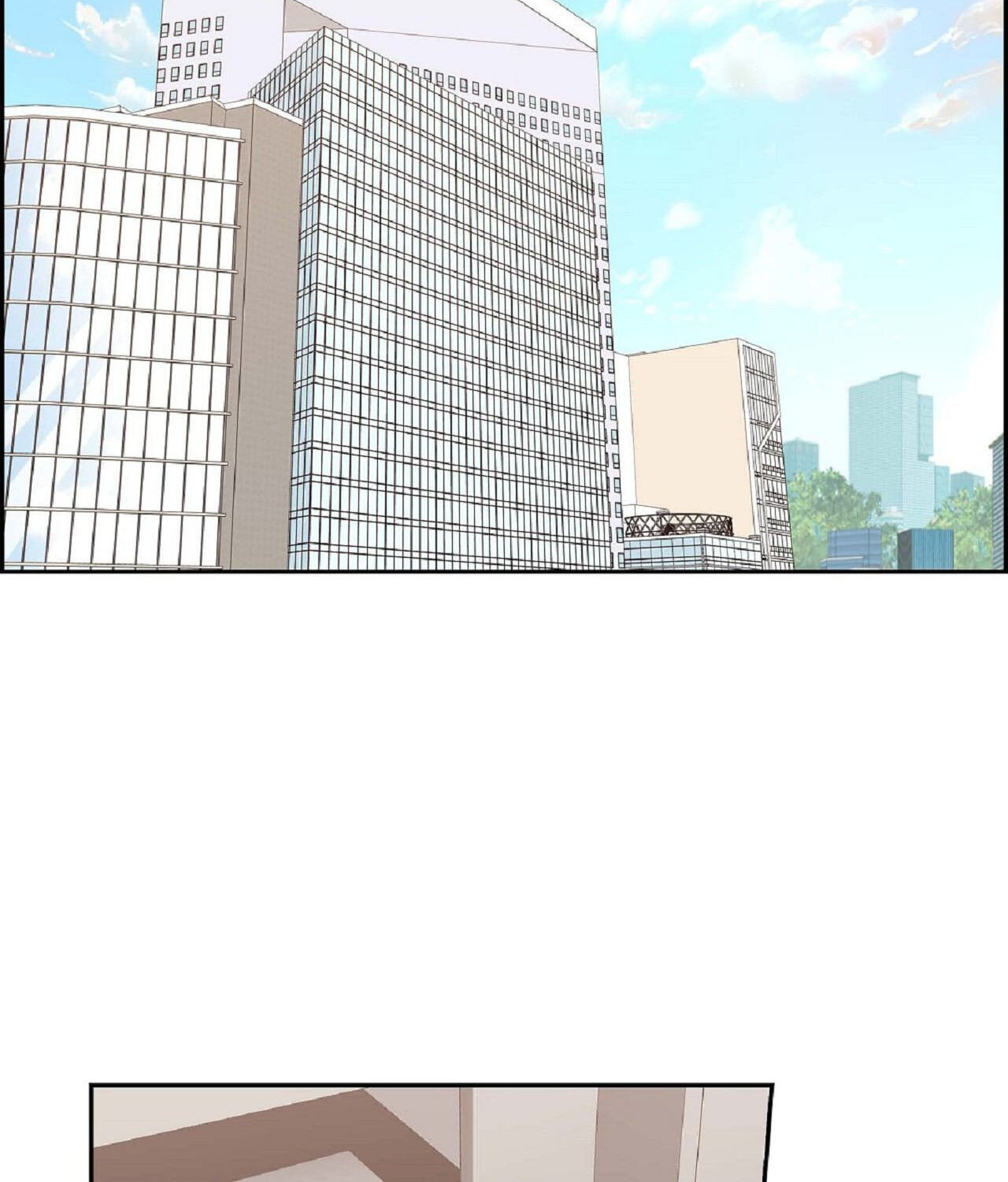 A Beastly Scandal Chapter 25 page 16 - 