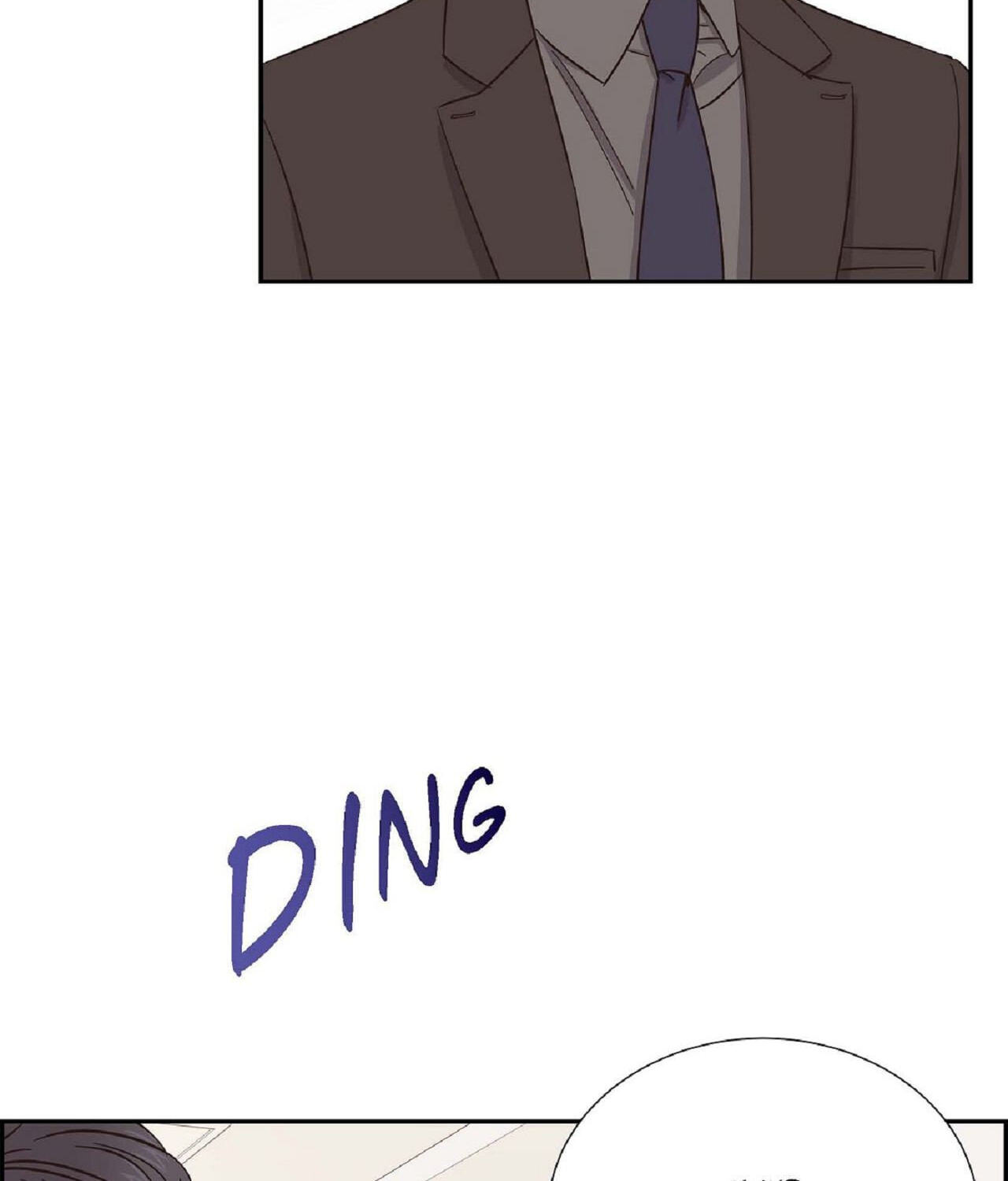 A Beastly Scandal Chapter 25 page 20 - 