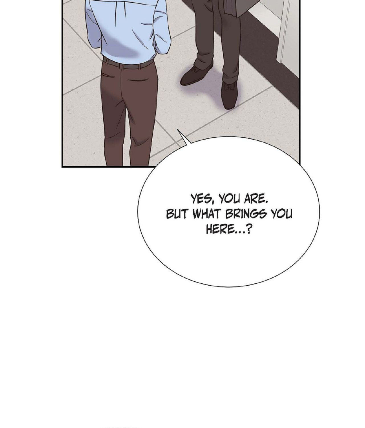 A Beastly Scandal Chapter 25 page 23 - 