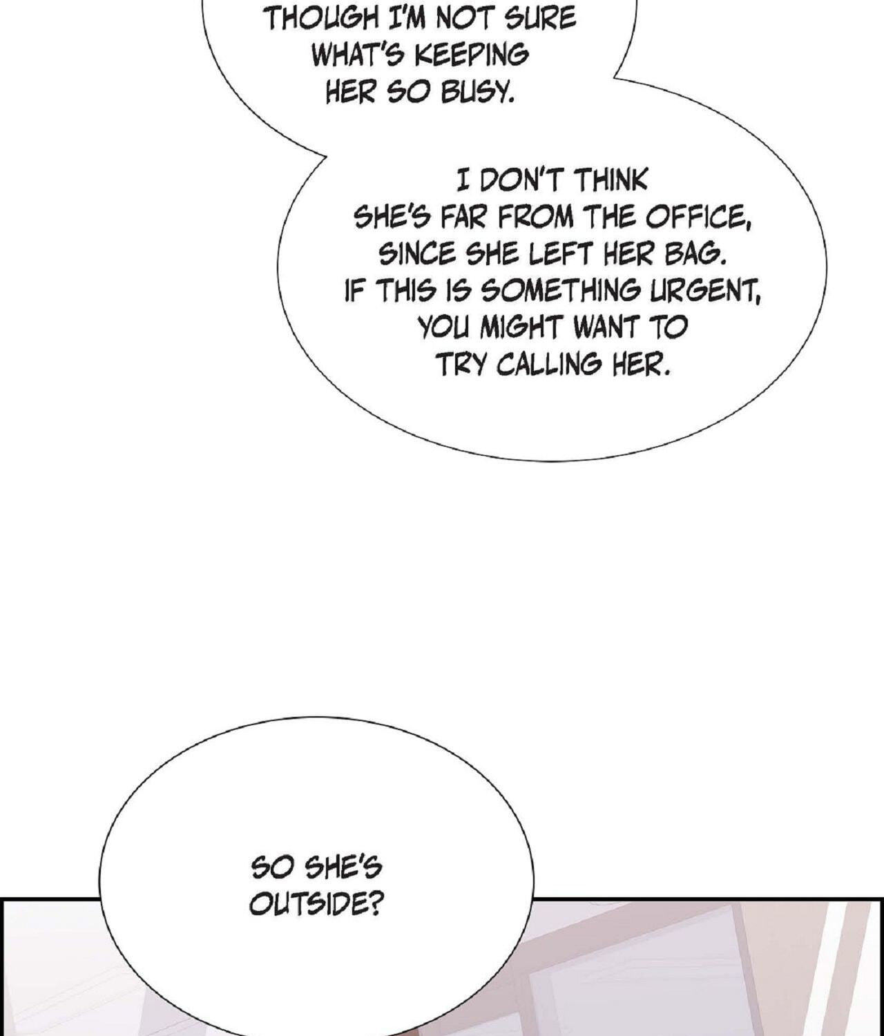 A Beastly Scandal Chapter 25 page 25 - 