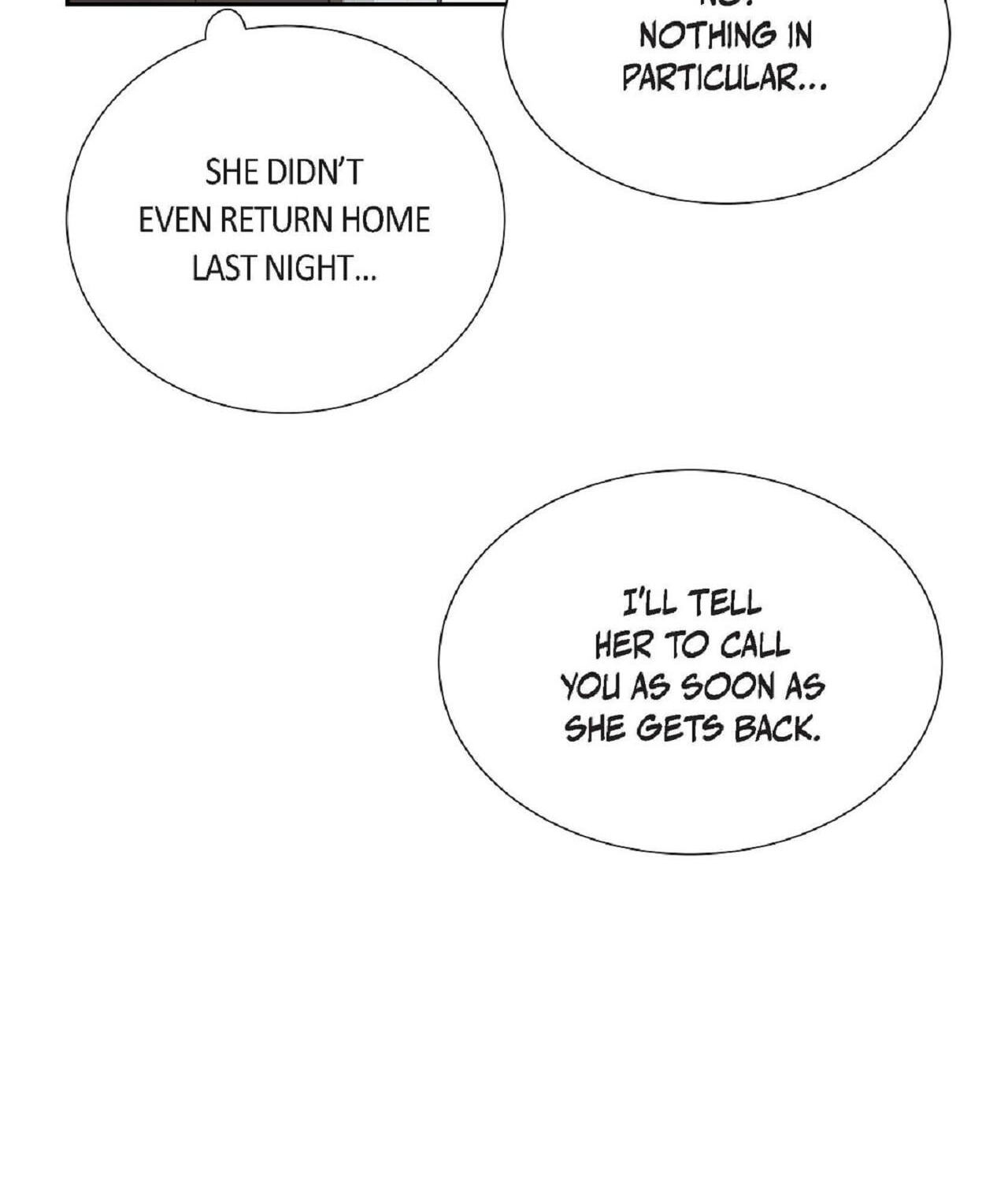 A Beastly Scandal Chapter 25 page 28 - 