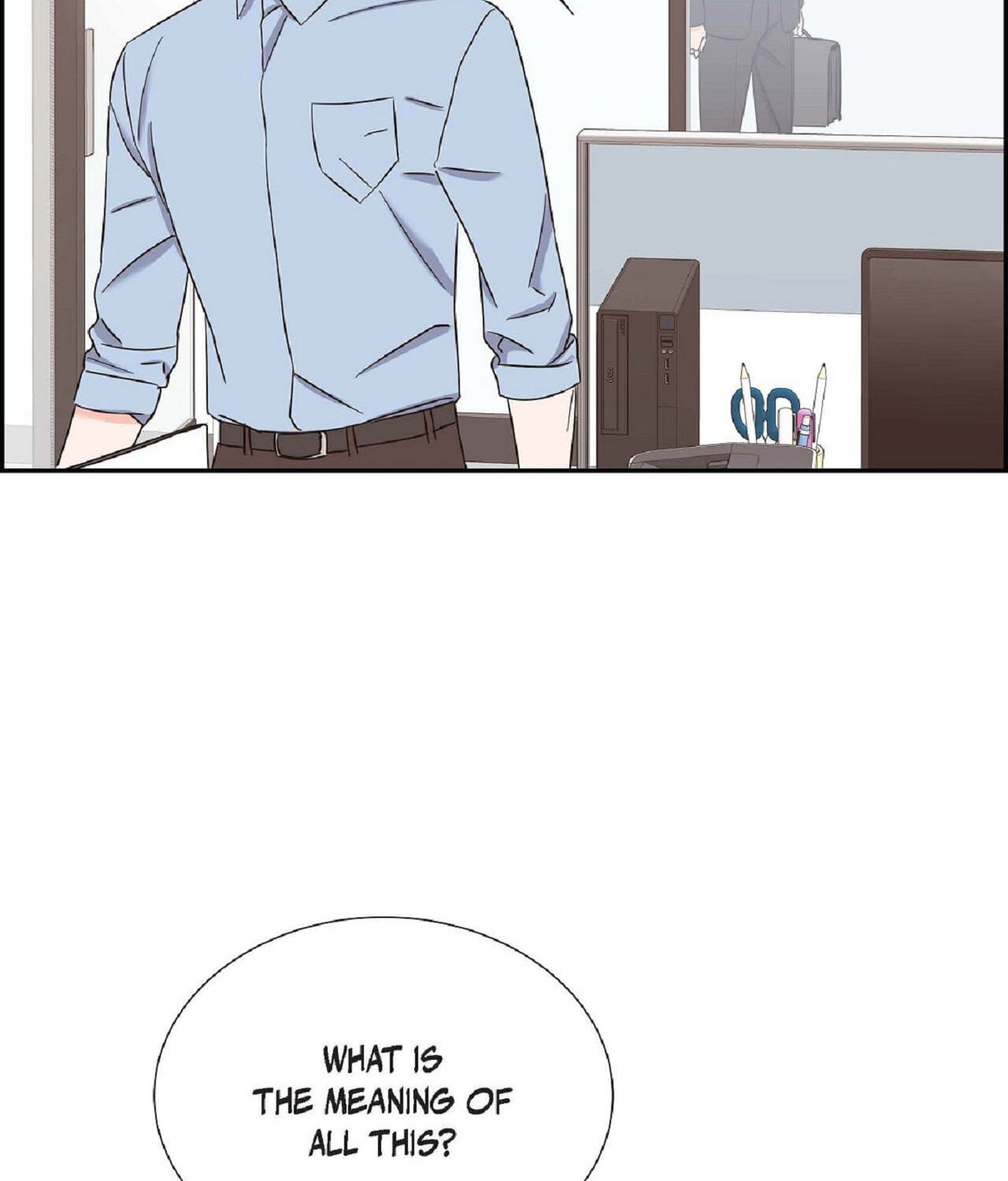 A Beastly Scandal Chapter 25 page 30 - 